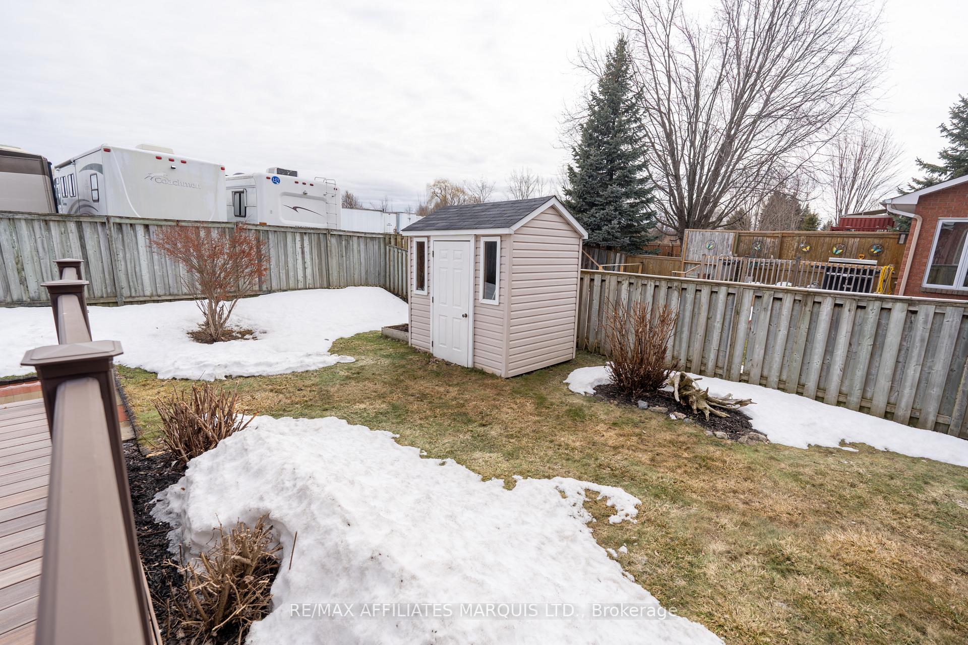 Photo 36 of 142 Heritage Place, Cornwall — HOMEH