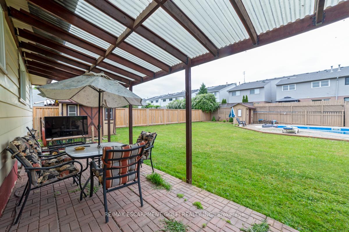 Photo 31 of 4572 Ontario Street, Lincoln, Lincoln Lake — HOMEH