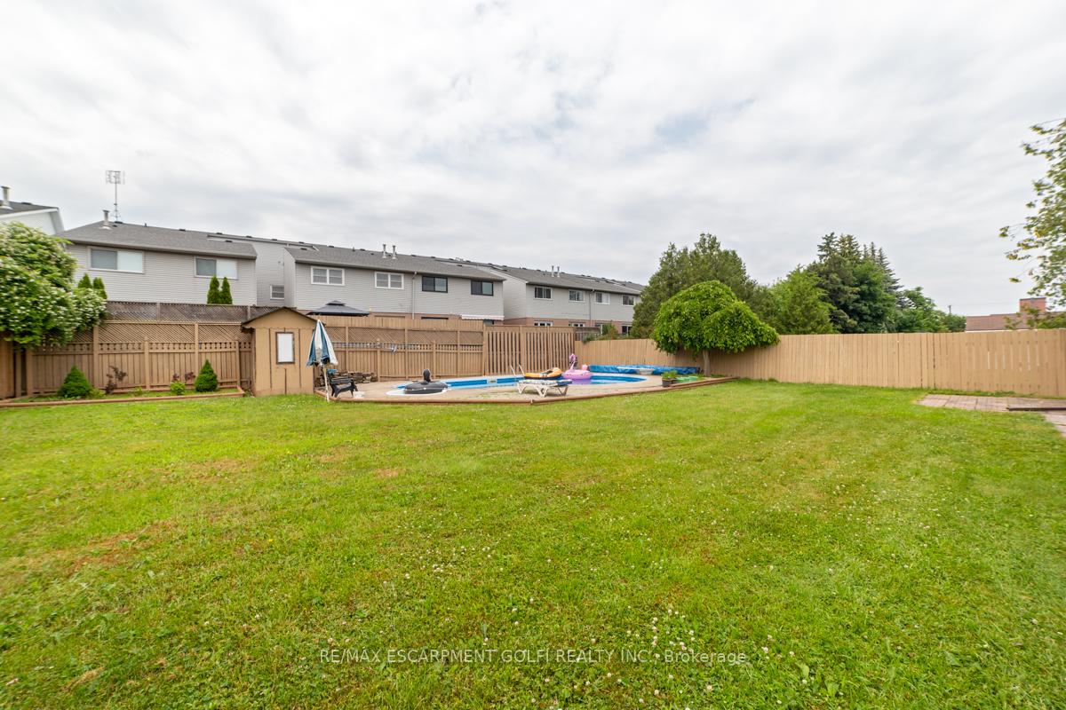 Photo 21 of 4572 Ontario Street, Lincoln, Lincoln Lake — HOMEH
