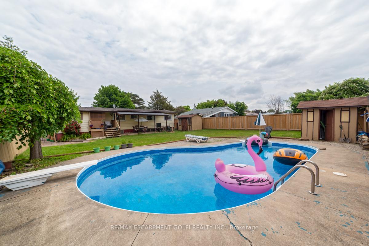 Photo 26 of 4572 Ontario Street, Lincoln, Lincoln Lake — HOMEH