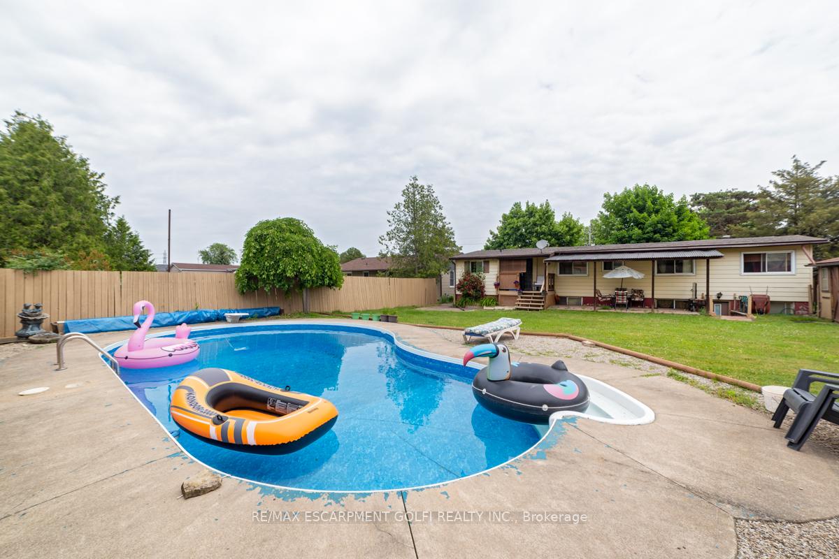 Photo 32 of 4572 Ontario Street, Lincoln, Lincoln Lake — HOMEH