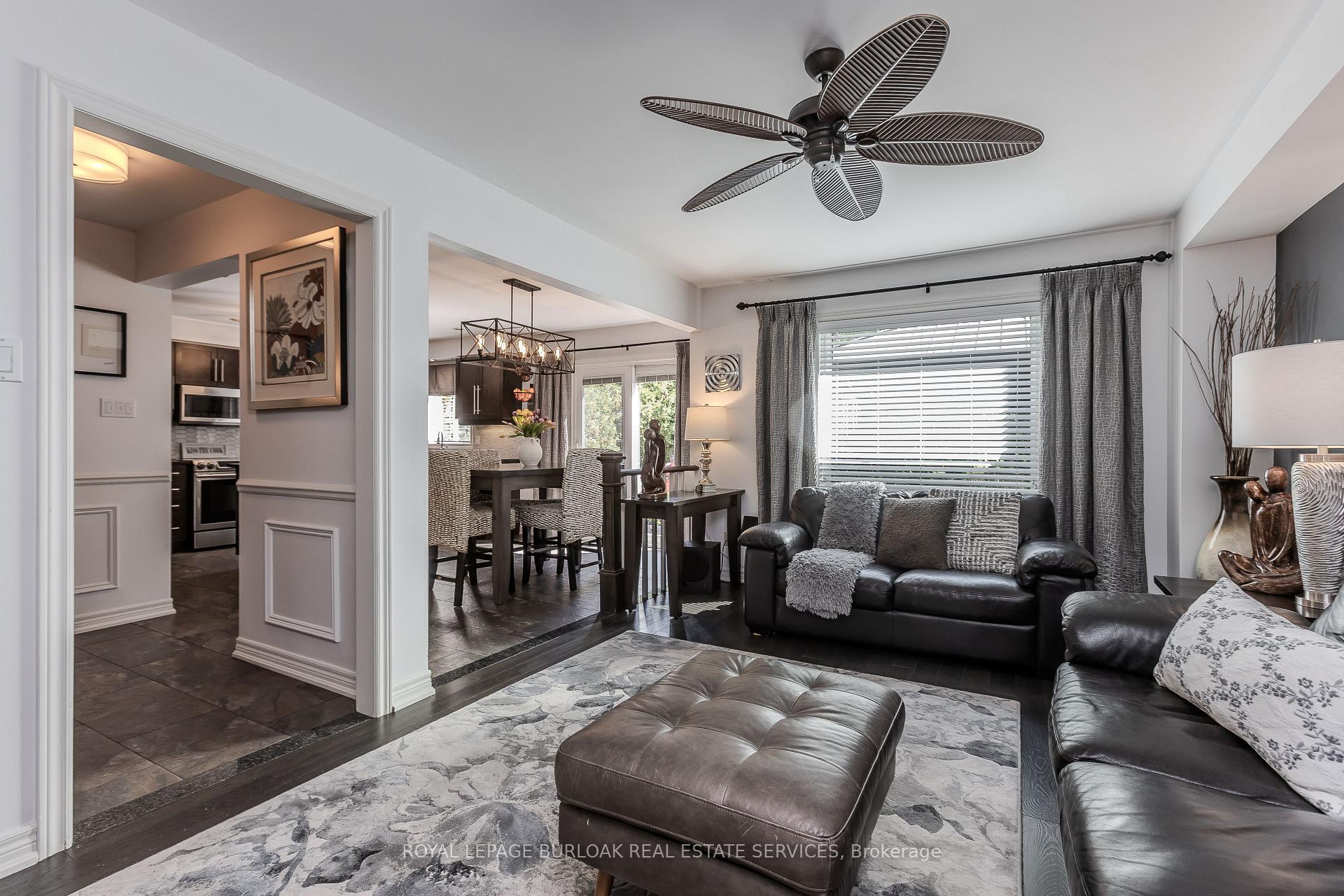 Photo 9 of 16 Arnhem Court, Hamilton, Waterdown — HOMEH