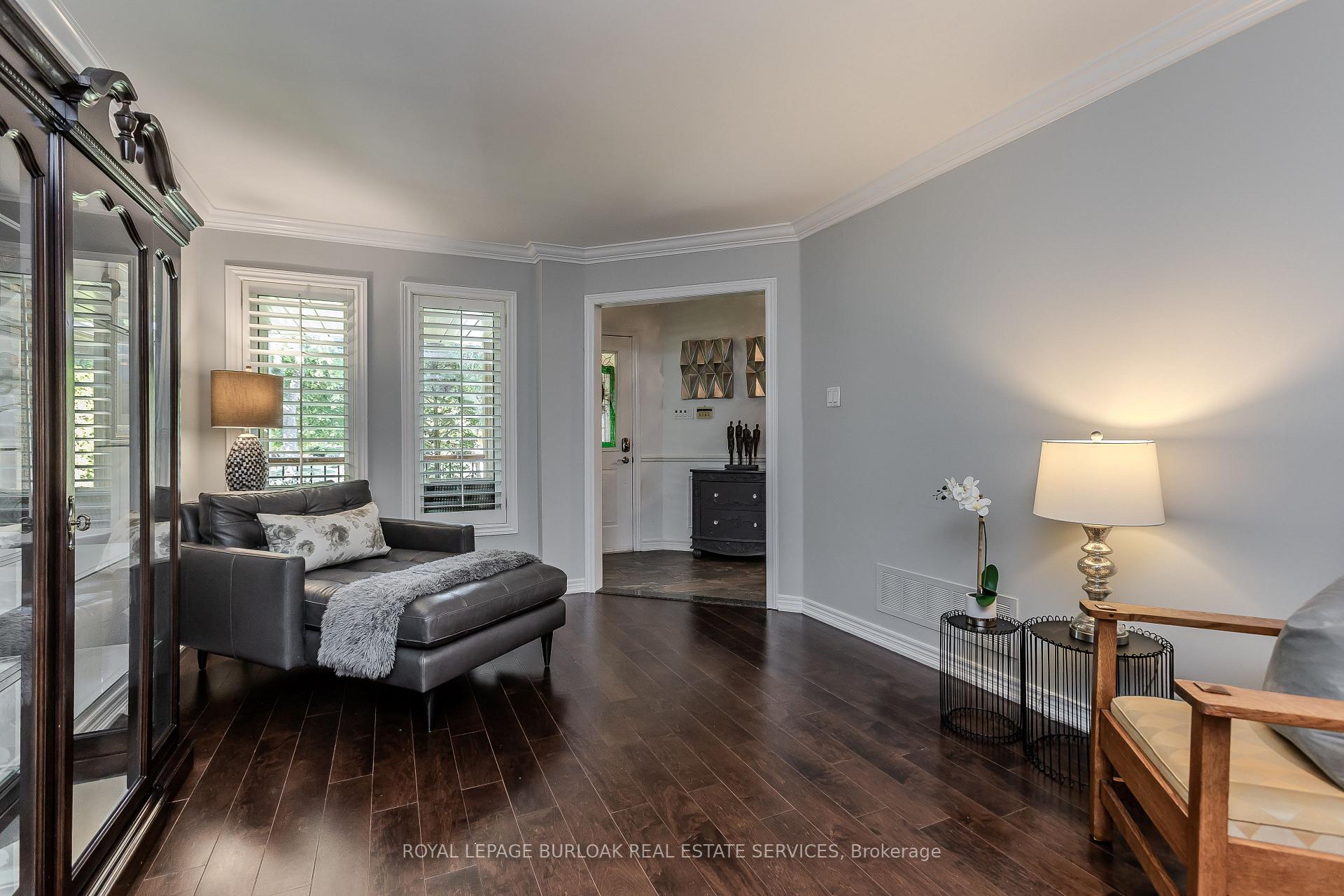 Photo 24 of 16 Arnhem Court, Hamilton, Waterdown — HOMEH