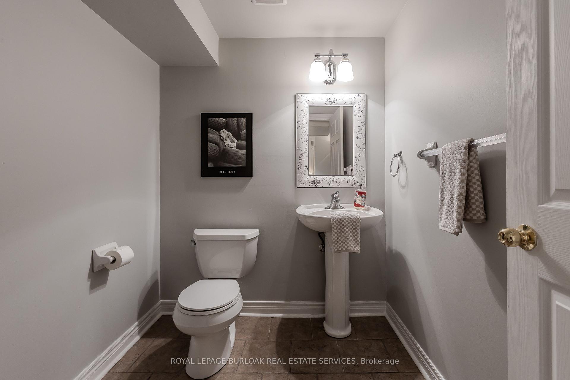 Photo 31 of 16 Arnhem Court, Hamilton, Waterdown — HOMEH