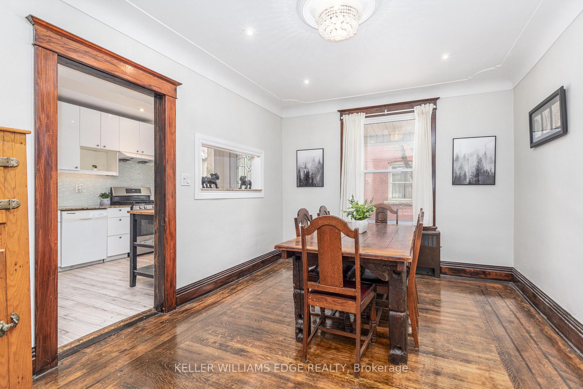 Photo 9 of 20 Barnesdale Avenue N, Hamilton, Stripley — HOMEH