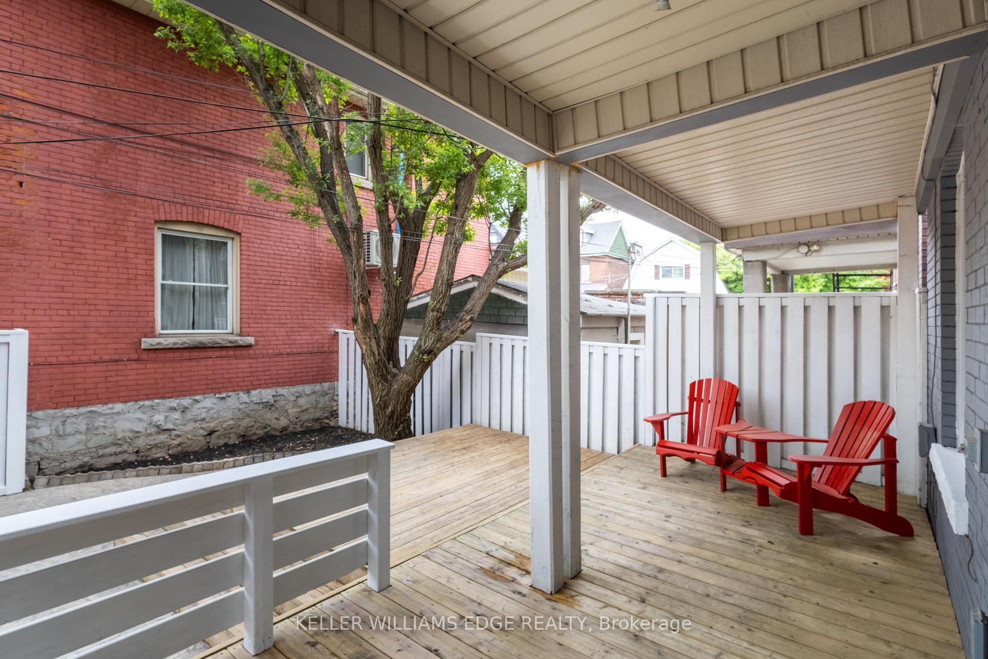 Photo 42 of 20 Barnesdale Avenue N, Hamilton, Stripley — HOMEH