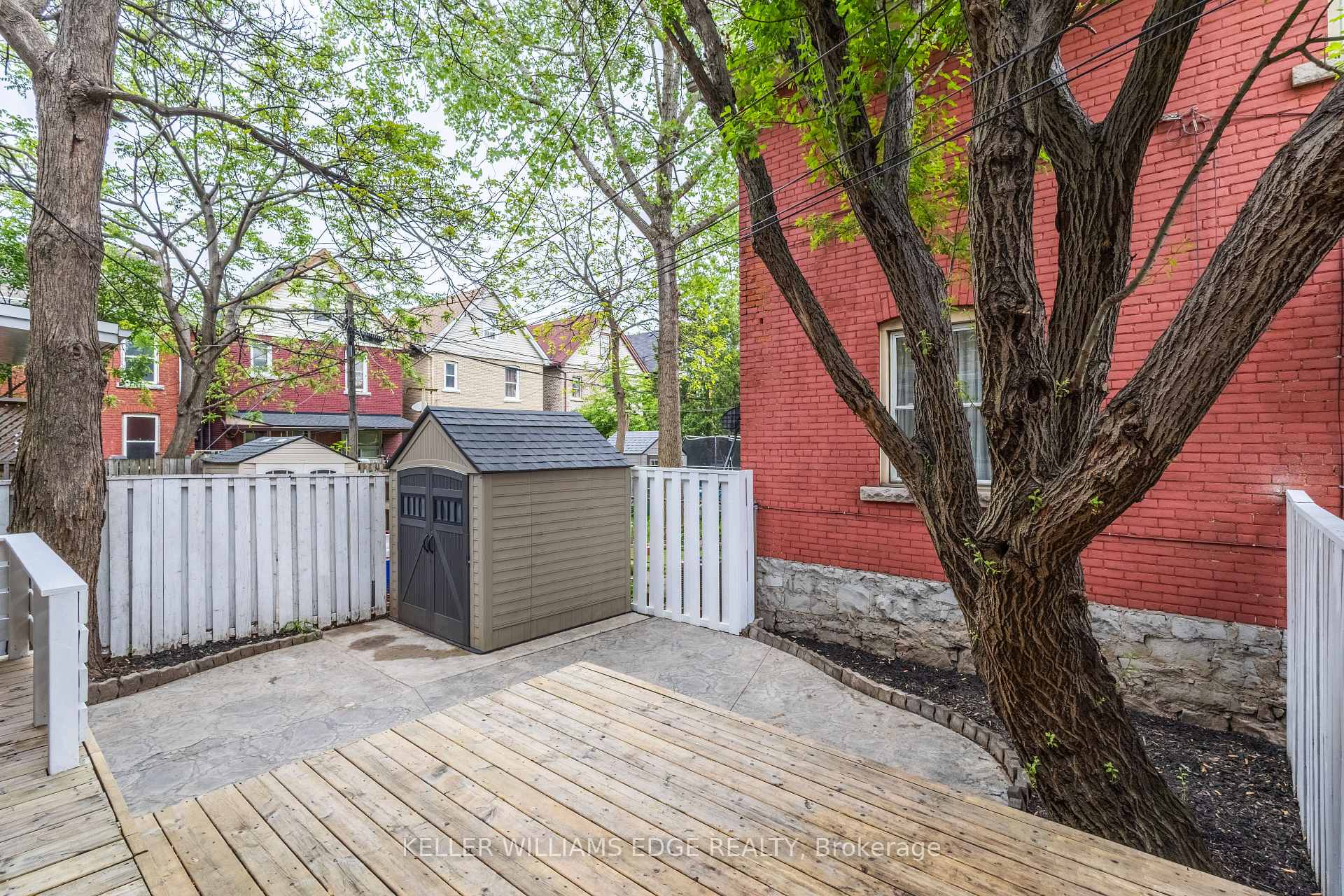 Photo 45 of 20 Barnesdale Avenue N, Hamilton, Stripley — HOMEH
