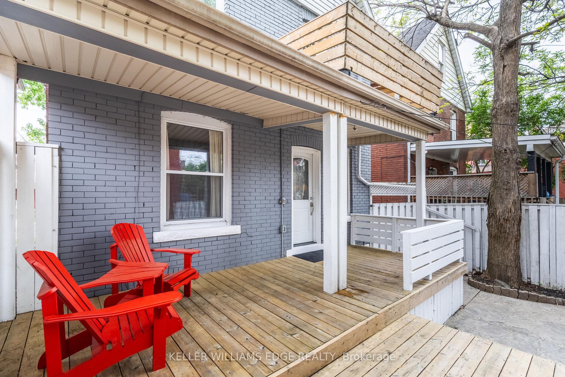 Photo 43 of 20 Barnesdale Avenue N, Hamilton, Stripley — HOMEH