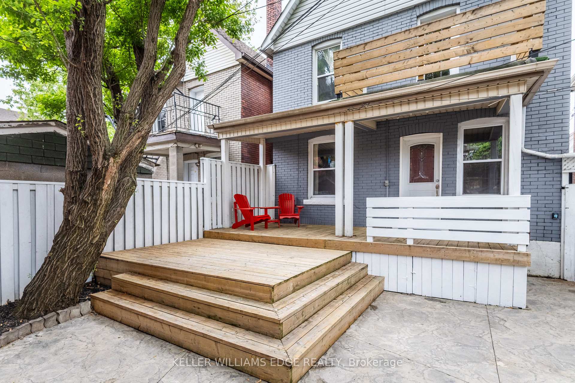 Photo 39 of 20 Barnesdale Avenue N, Hamilton, Stripley — HOMEH