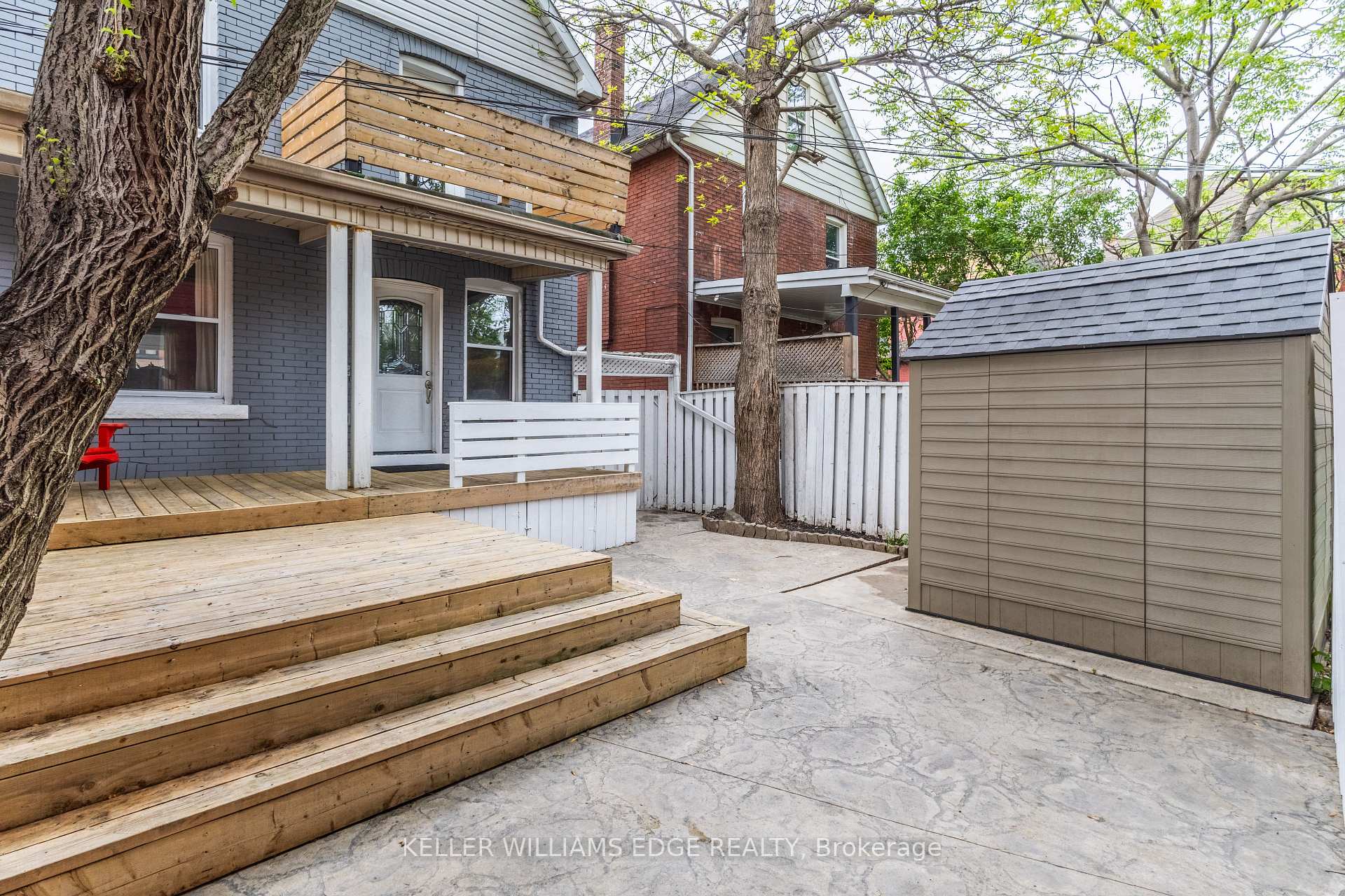 Photo 41 of 20 Barnesdale Avenue N, Hamilton, Stripley — HOMEH