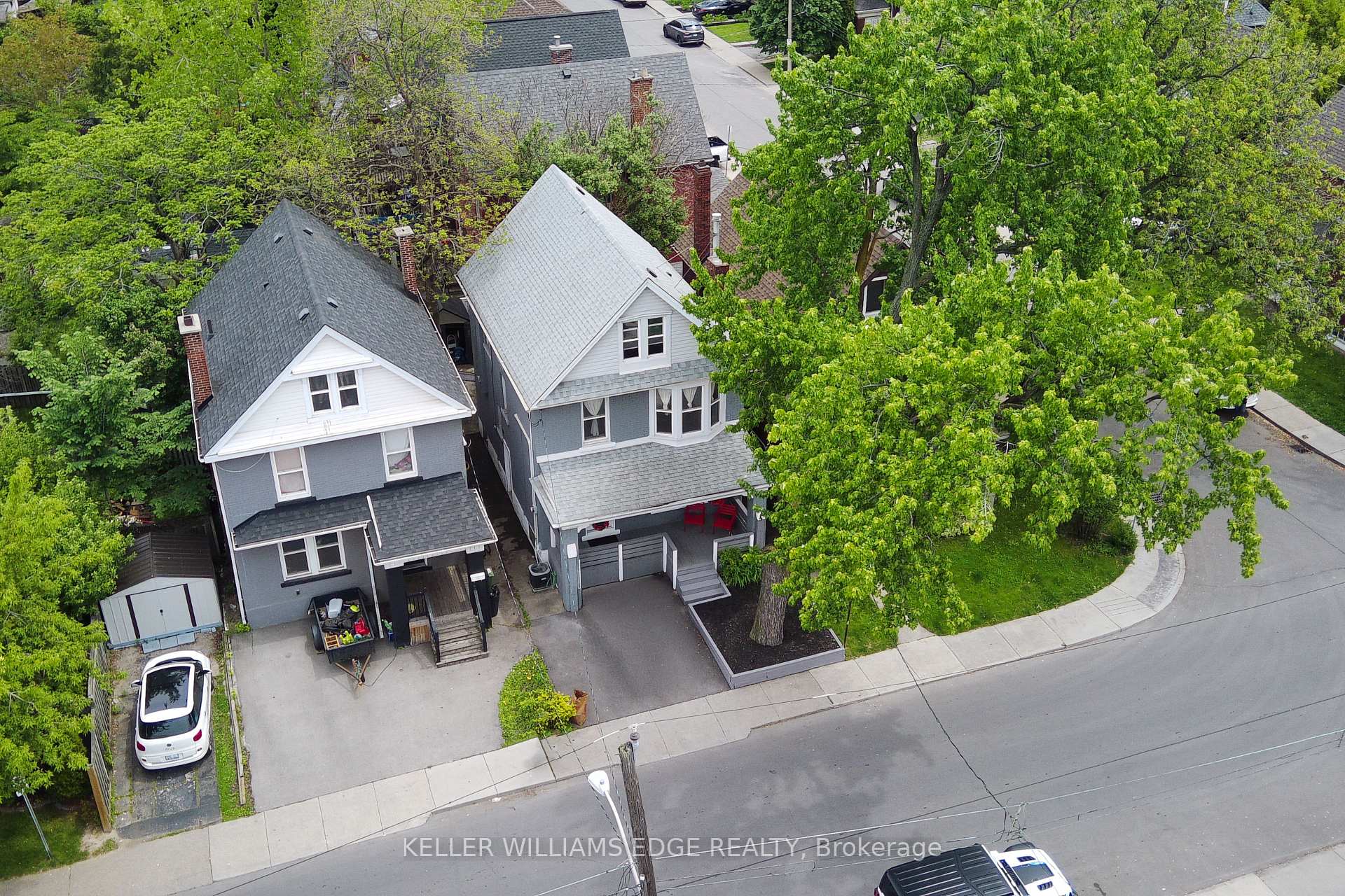 Photo 44 of 20 Barnesdale Avenue N, Hamilton, Stripley — HOMEH