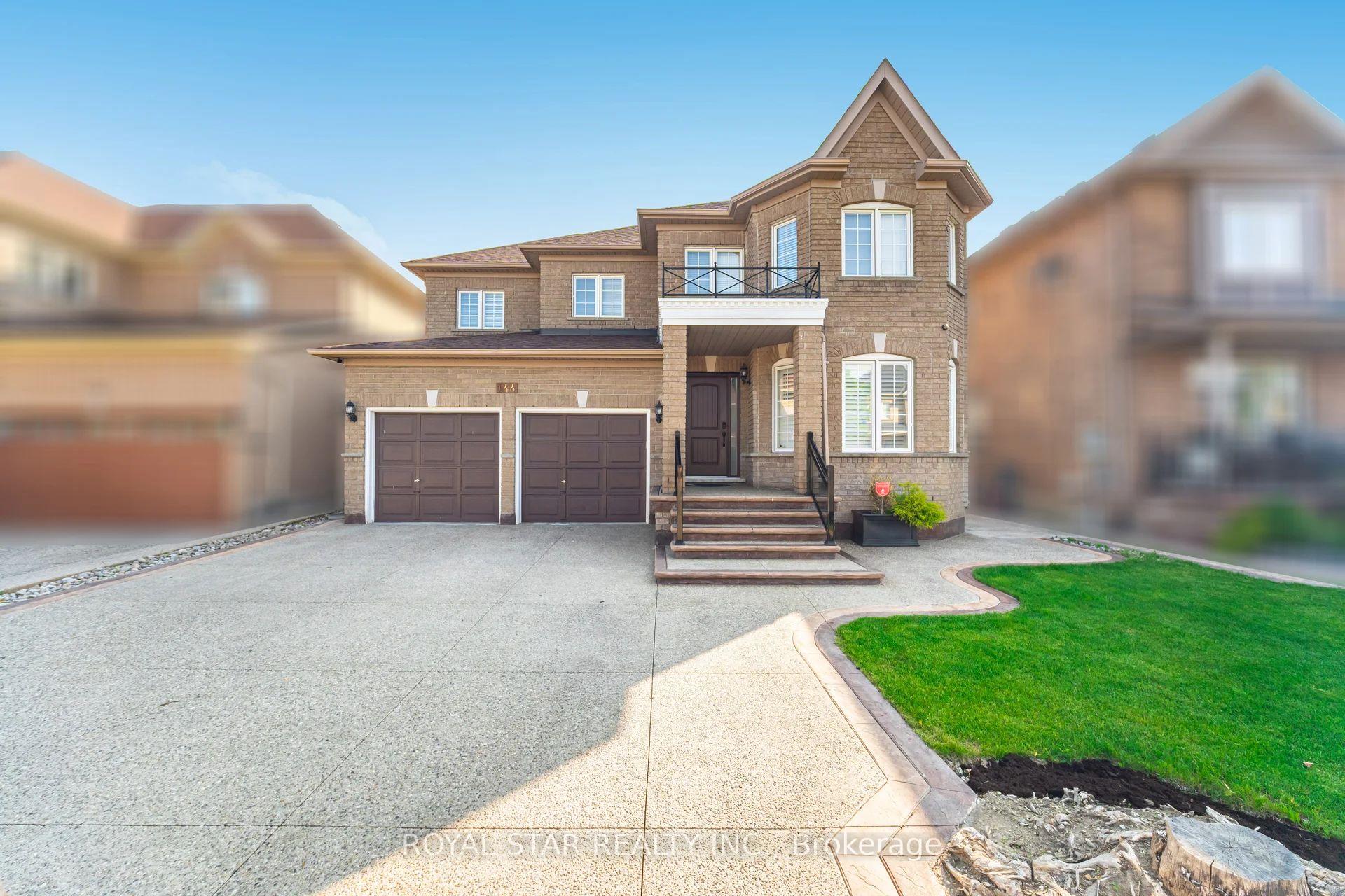 Photo 11 of 144 Barleyfield Road, Brampton, Sandringham-Wellington — HOMEH