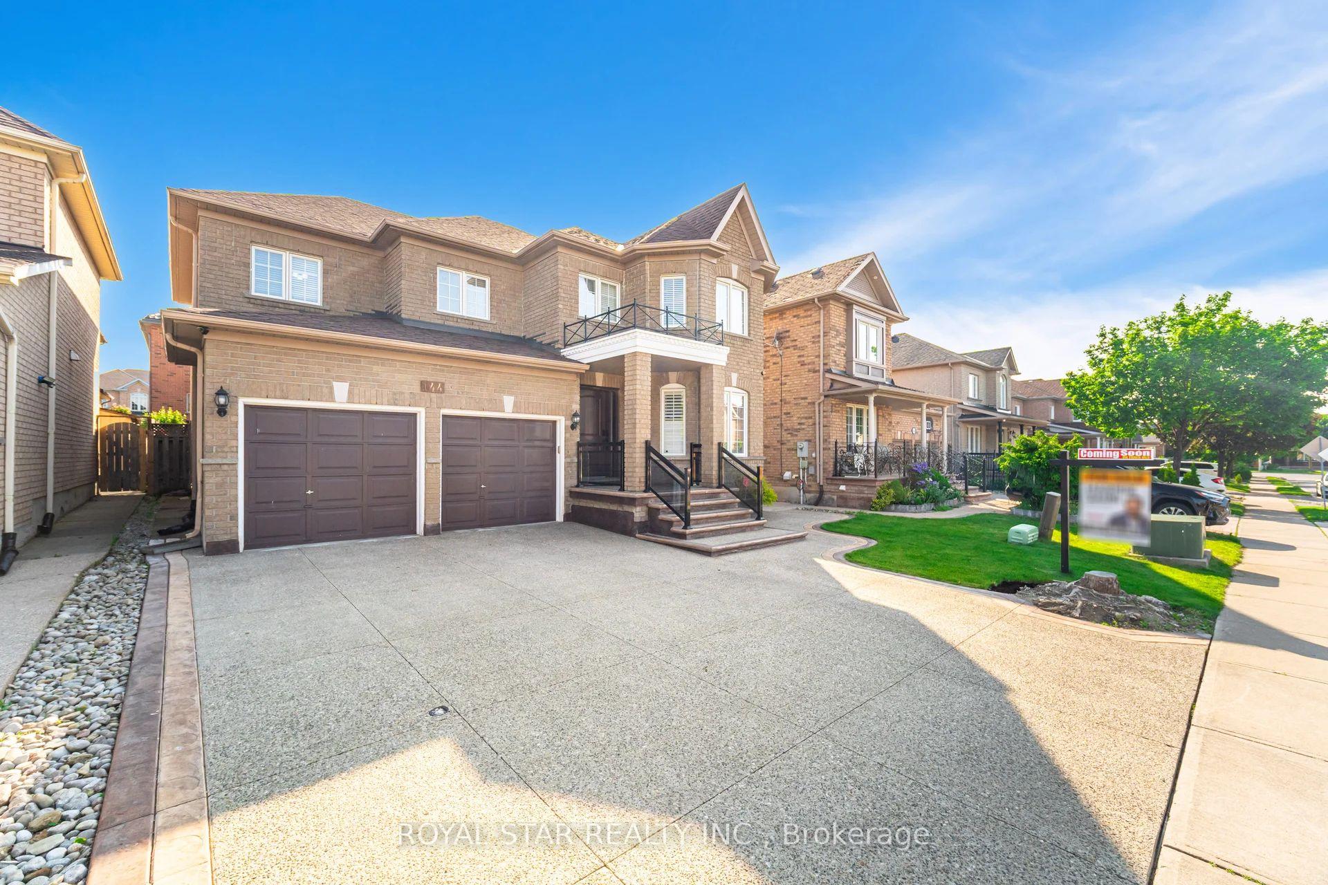 Photo 5 of 144 Barleyfield Road, Brampton, Sandringham-Wellington — HOMEH