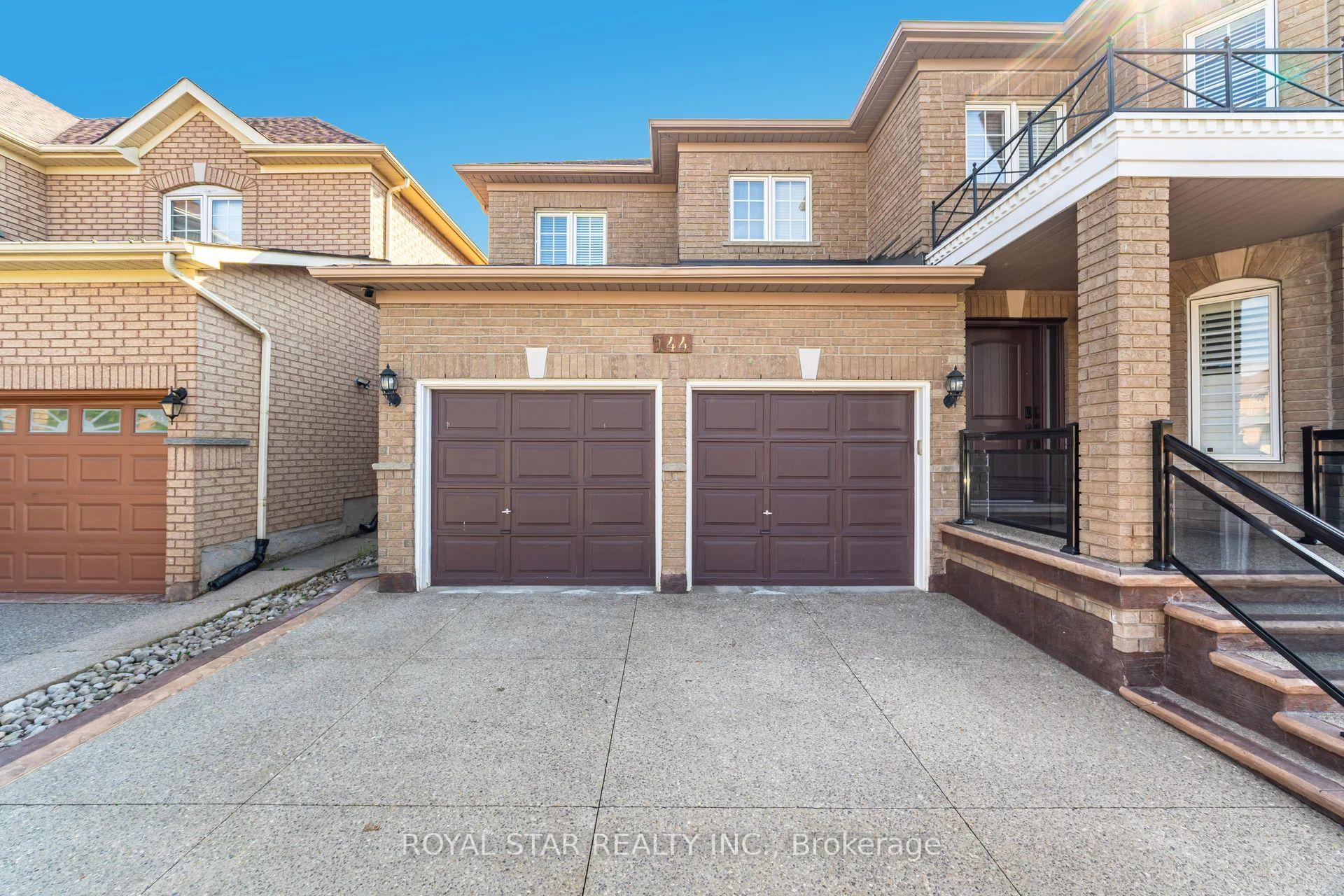 Photo 40 of 144 Barleyfield Road, Brampton, Sandringham-Wellington — HOMEH