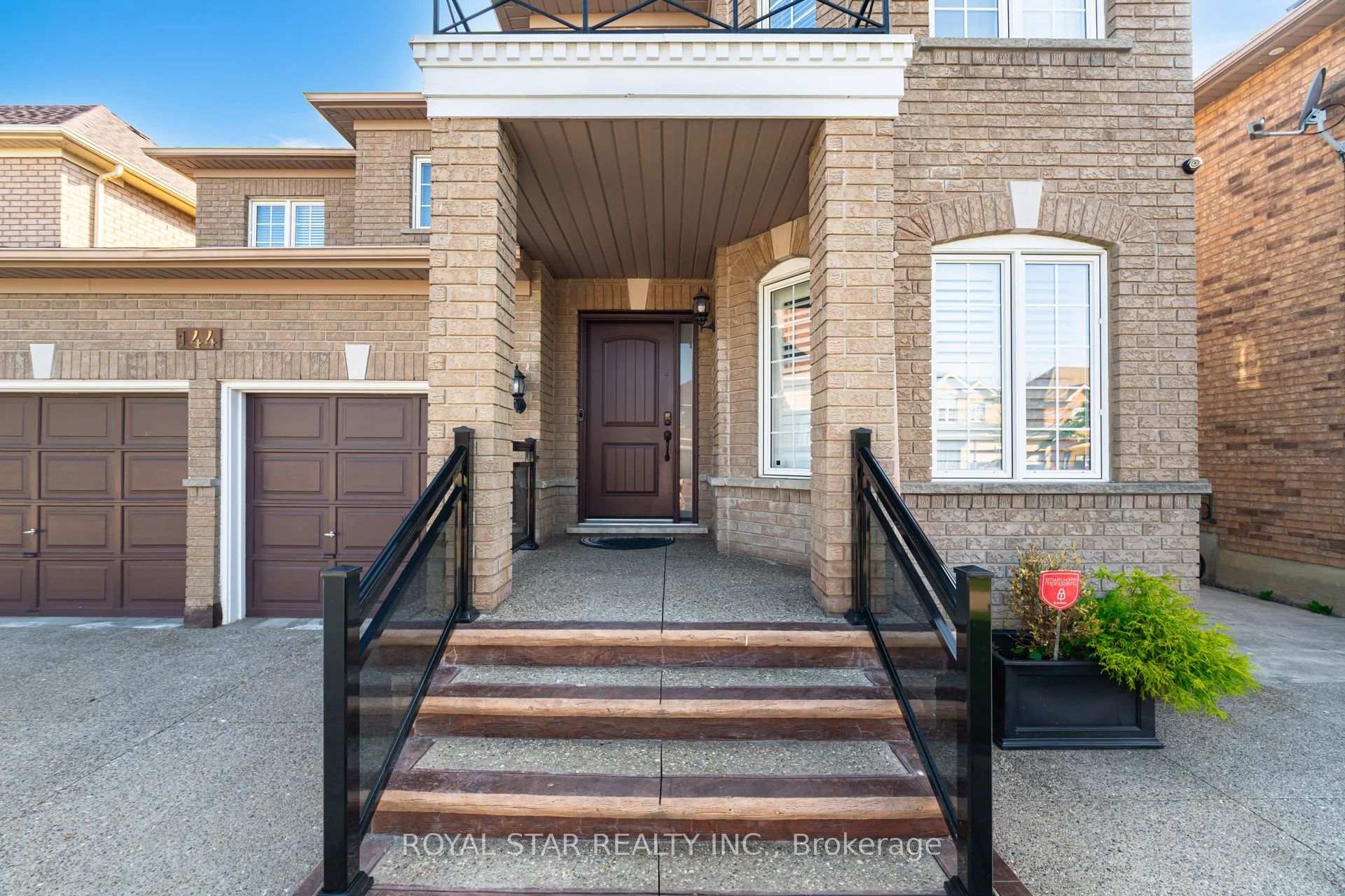 Photo 6 of 144 Barleyfield Road, Brampton, Sandringham-Wellington — HOMEH