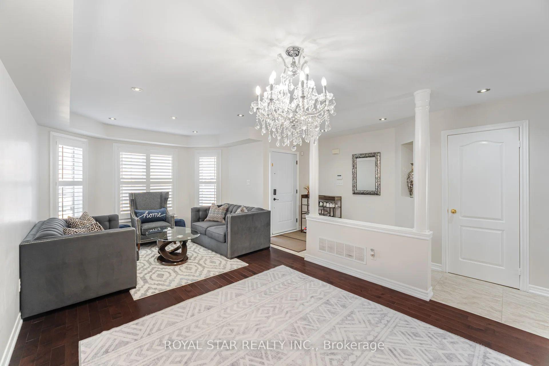 Photo 4 of 144 Barleyfield Road, Brampton, Sandringham-Wellington — HOMEH