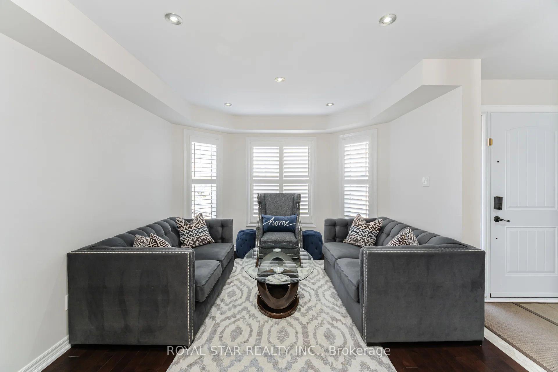 Photo 8 of 144 Barleyfield Road, Brampton, Sandringham-Wellington — HOMEH