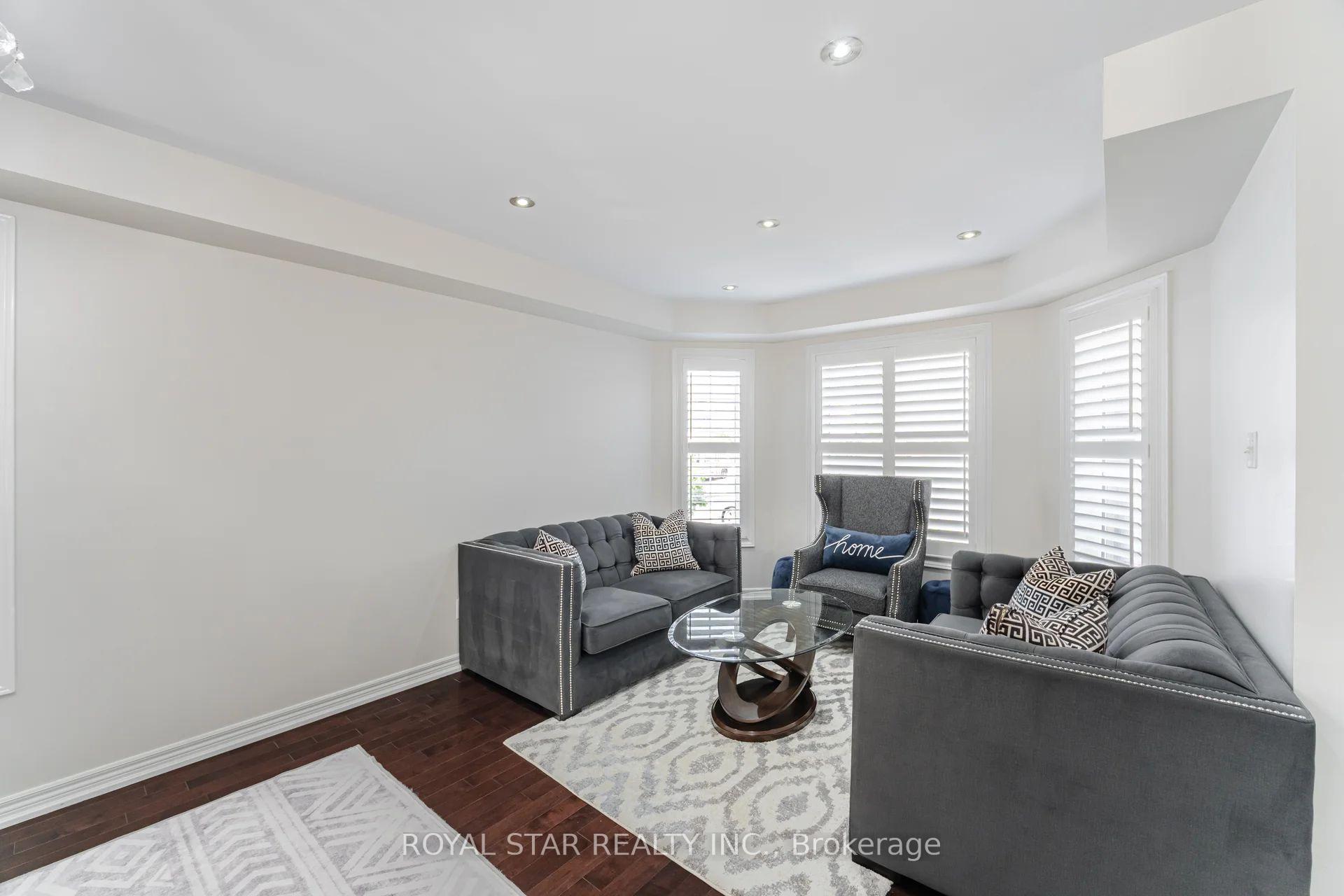 Photo 16 of 144 Barleyfield Road, Brampton, Sandringham-Wellington — HOMEH