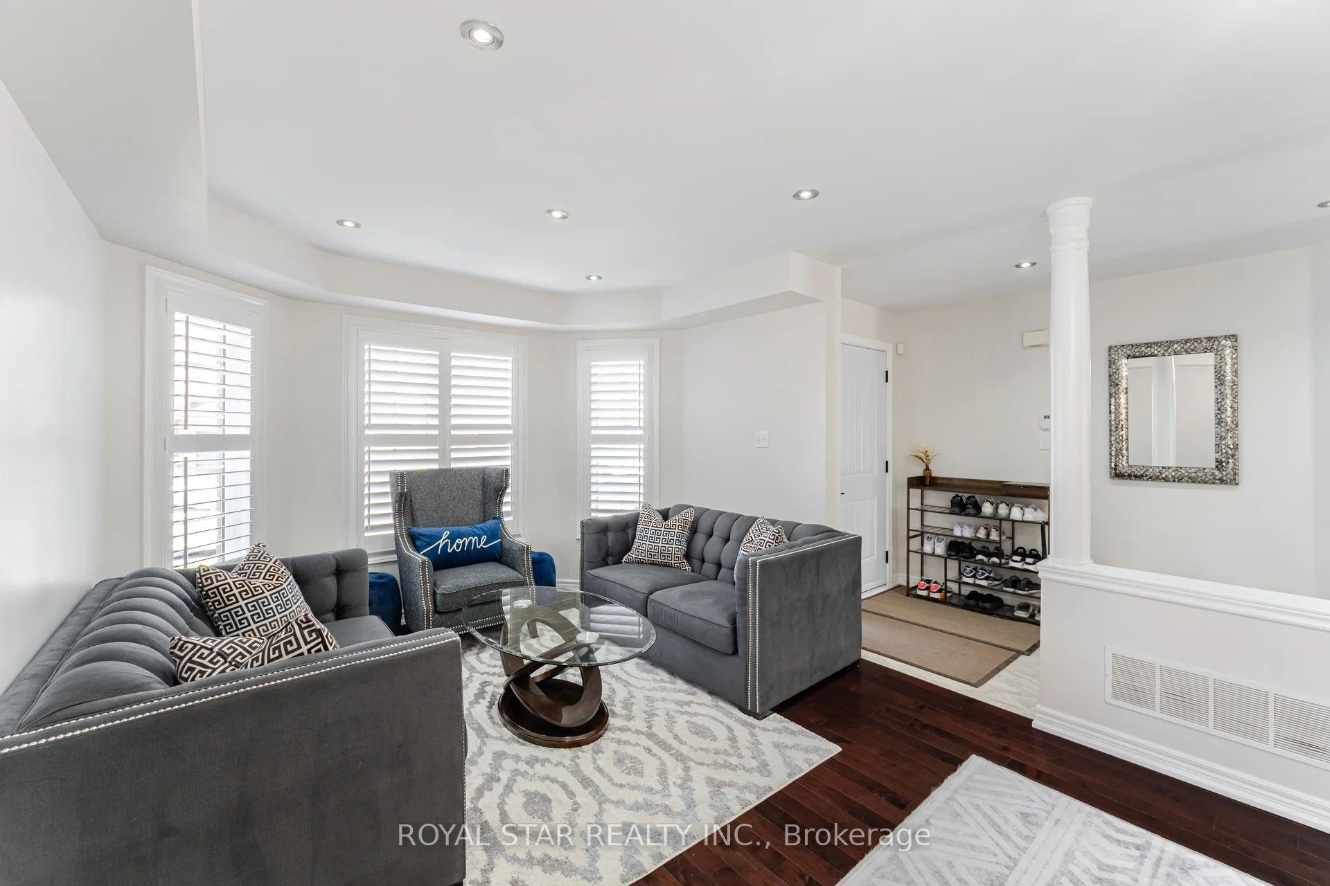 Photo 17 of 144 Barleyfield Road, Brampton, Sandringham-Wellington — HOMEH