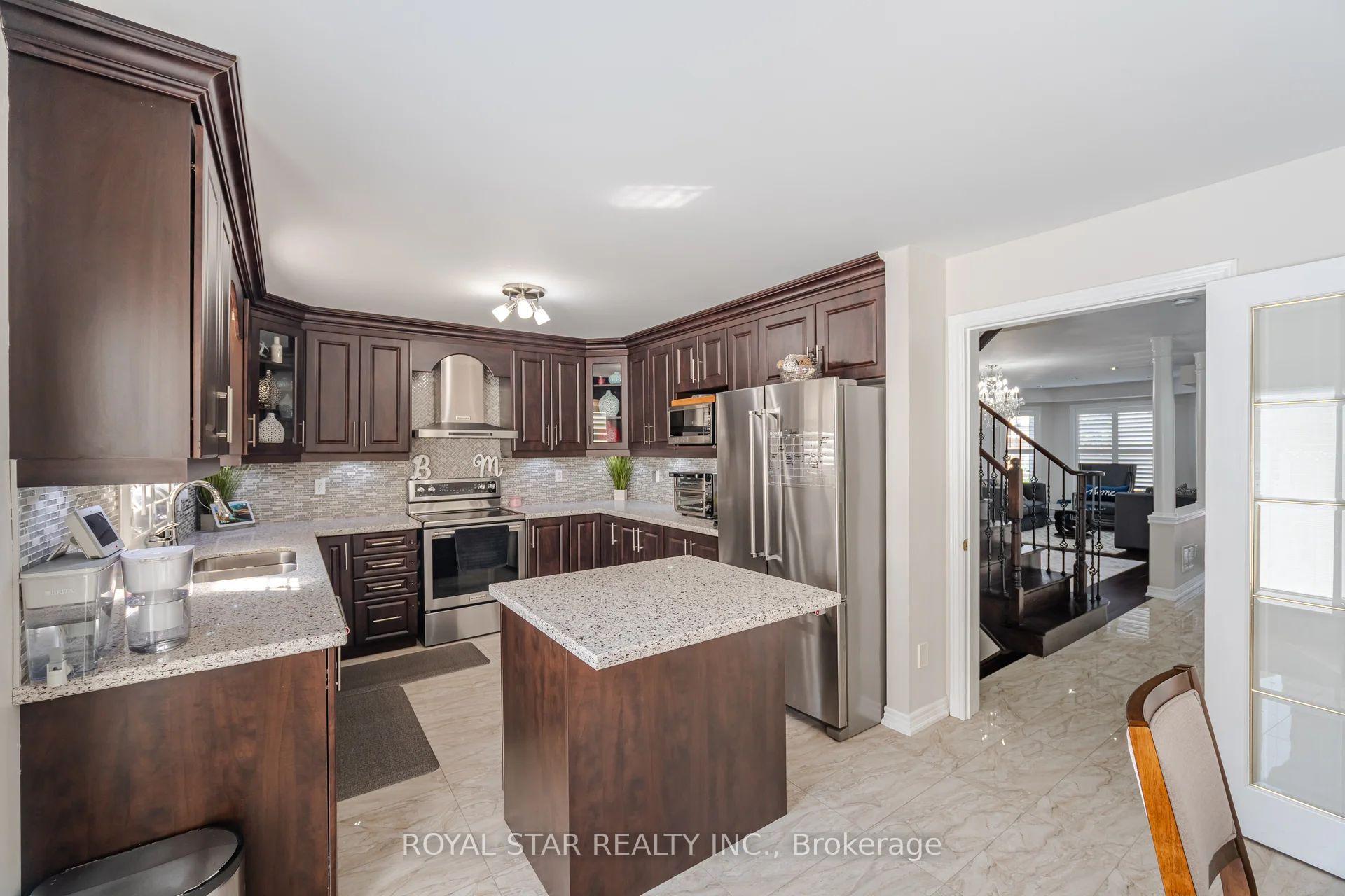 Photo 21 of 144 Barleyfield Road, Brampton, Sandringham-Wellington — HOMEH