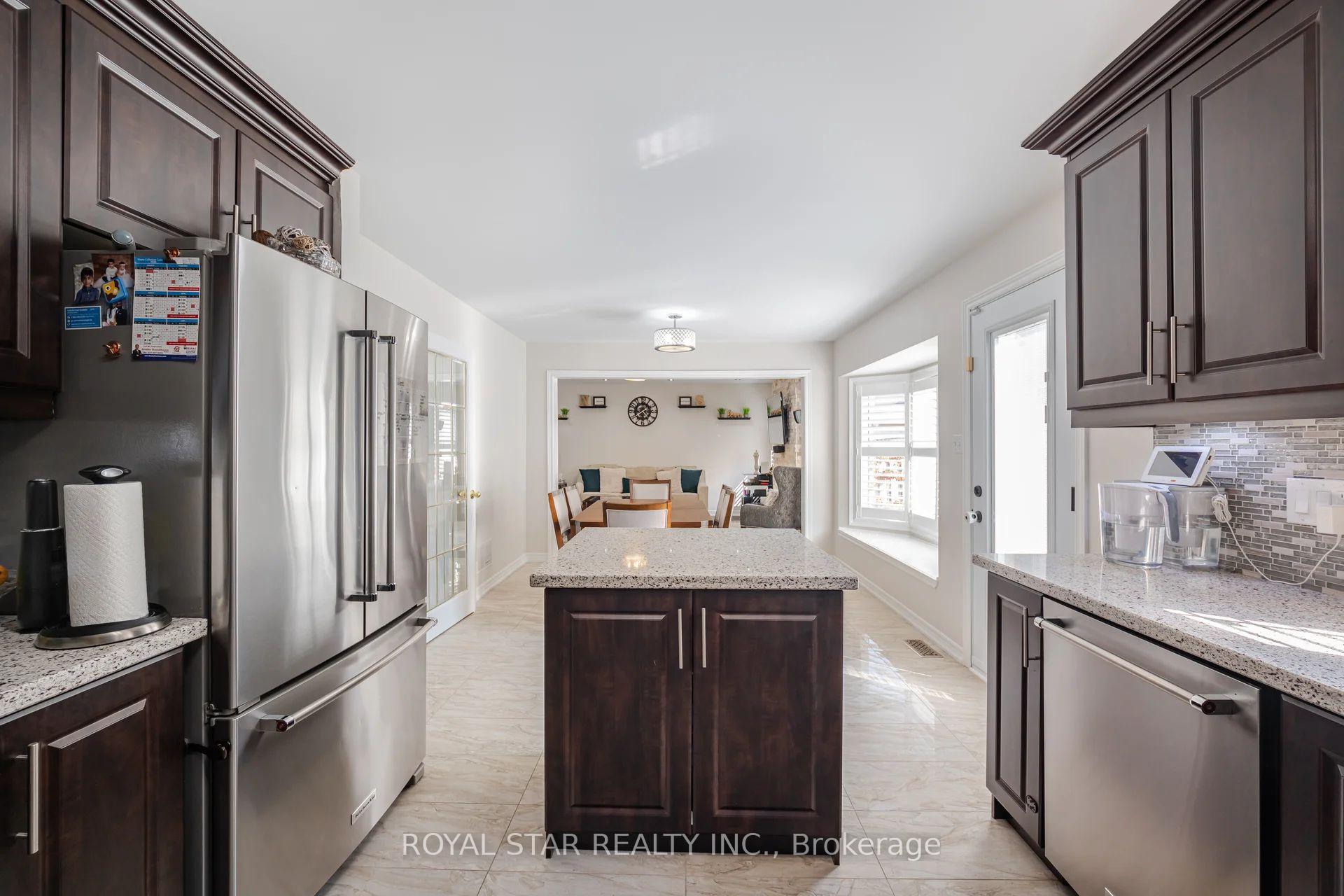 Photo 12 of 144 Barleyfield Road, Brampton, Sandringham-Wellington — HOMEH