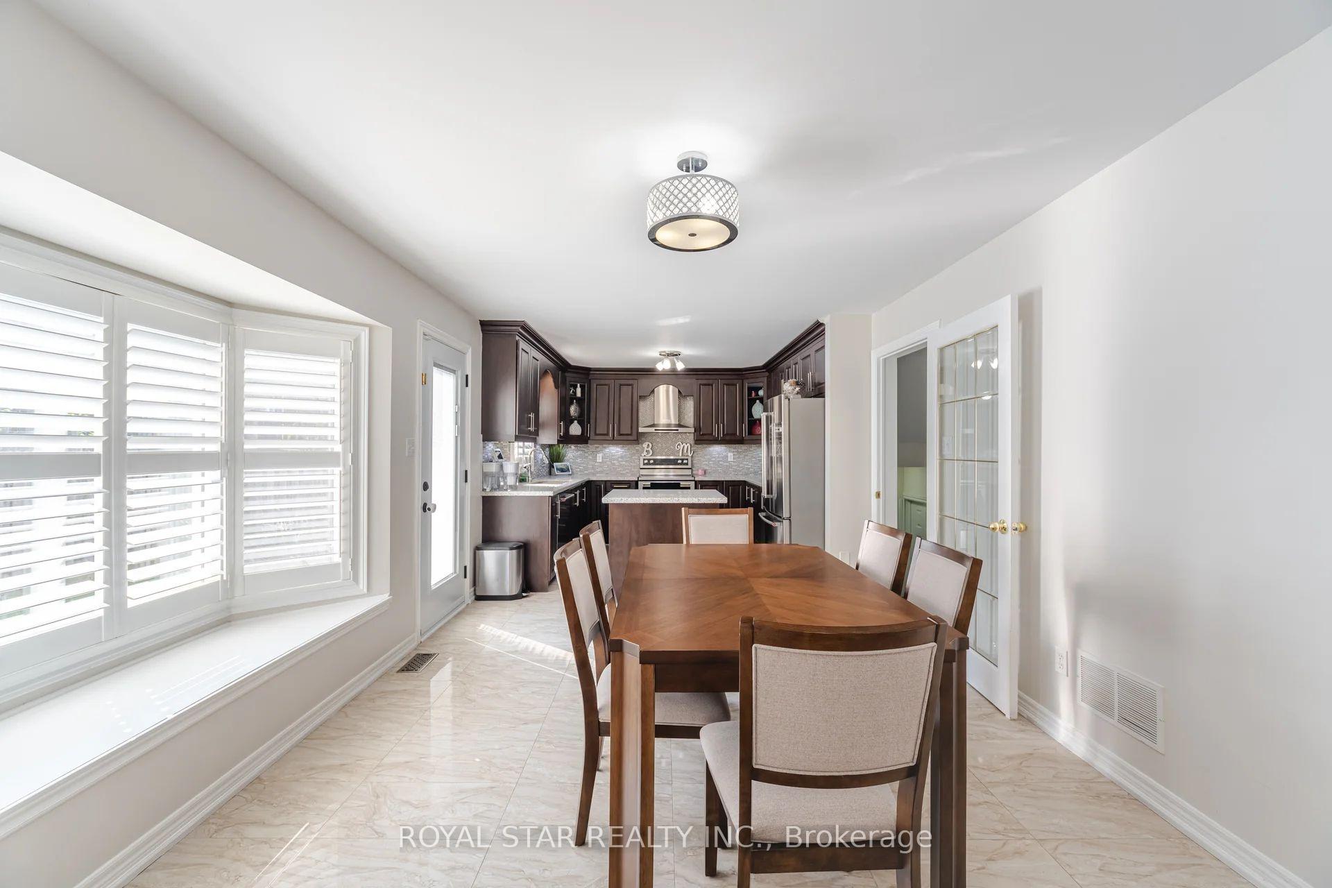 Photo 18 of 144 Barleyfield Road, Brampton, Sandringham-Wellington — HOMEH