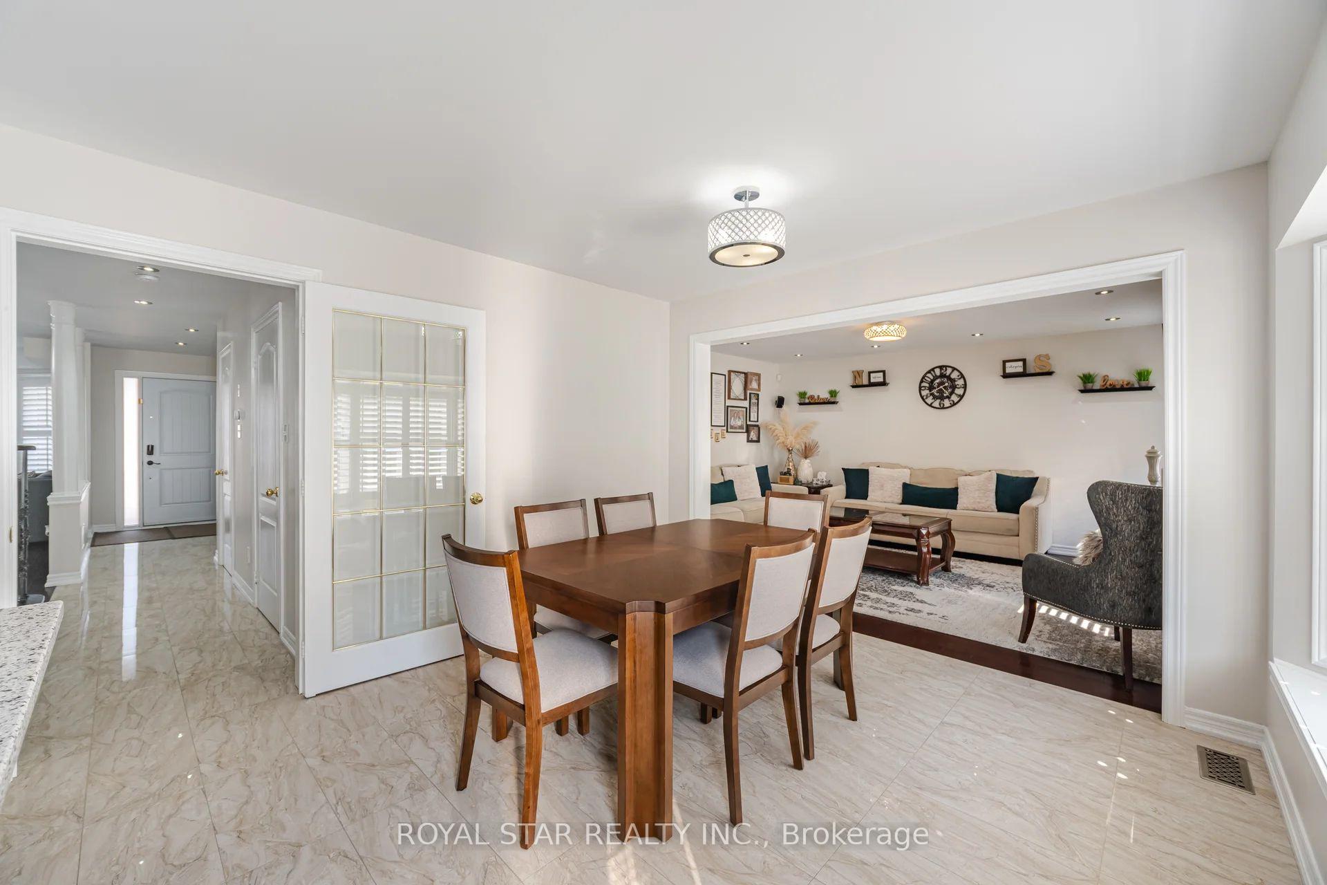 Photo 23 of 144 Barleyfield Road, Brampton, Sandringham-Wellington — HOMEH