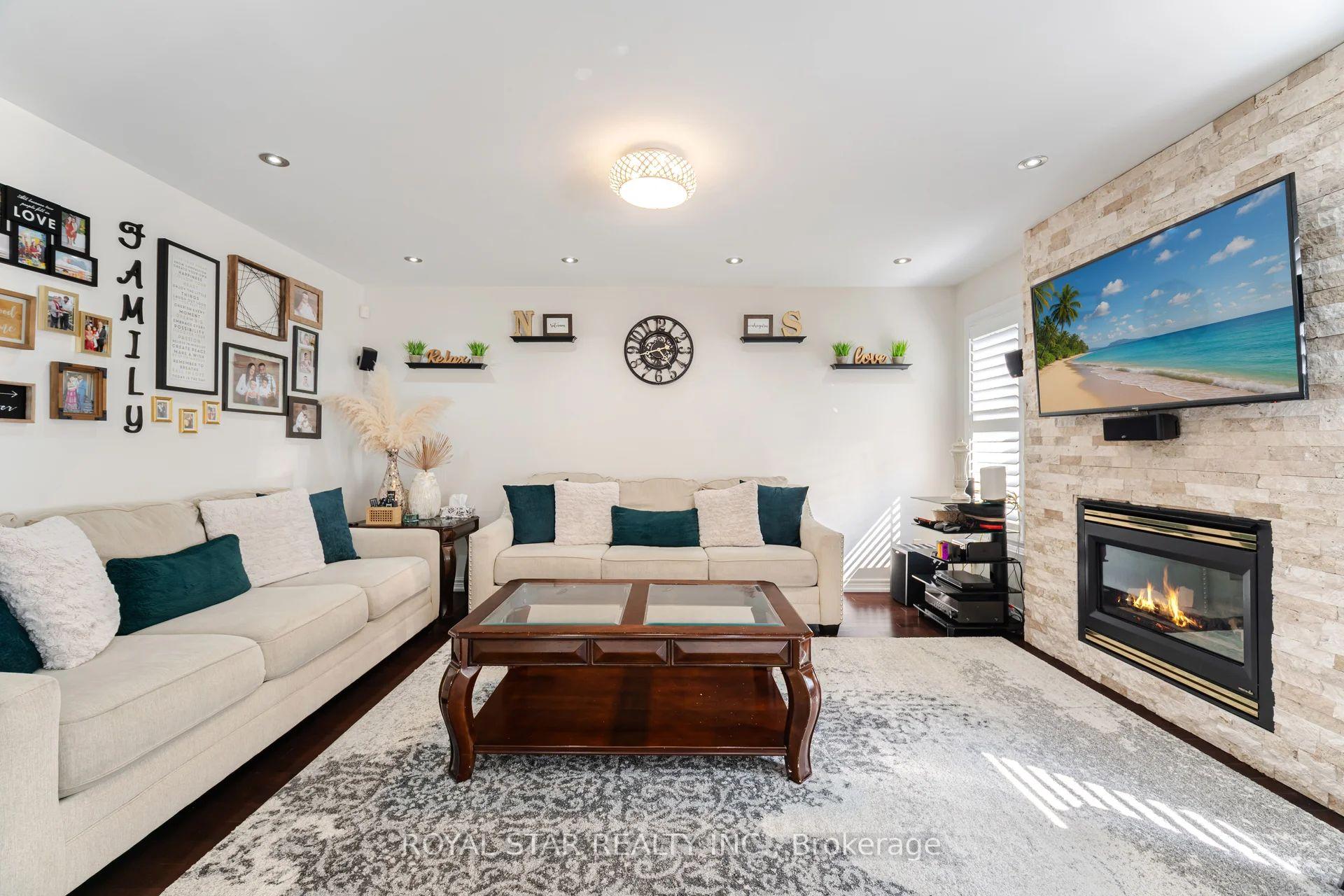 Photo 20 of 144 Barleyfield Road, Brampton, Sandringham-Wellington — HOMEH