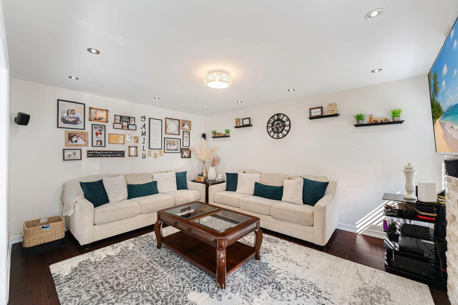 Photo 14 of 144 Barleyfield Road, Brampton, Sandringham-Wellington — HOMEH