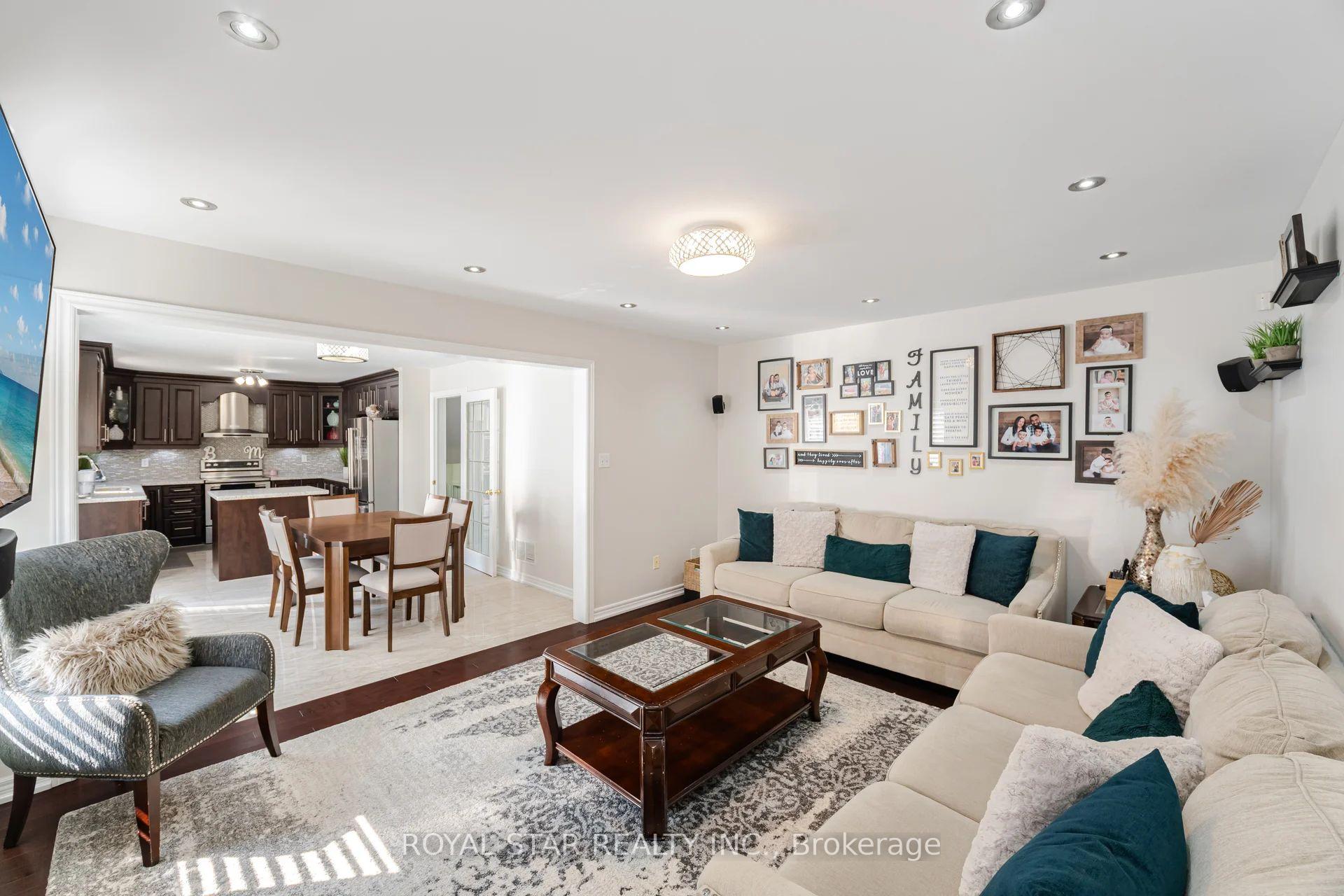 Photo 24 of 144 Barleyfield Road, Brampton, Sandringham-Wellington — HOMEH