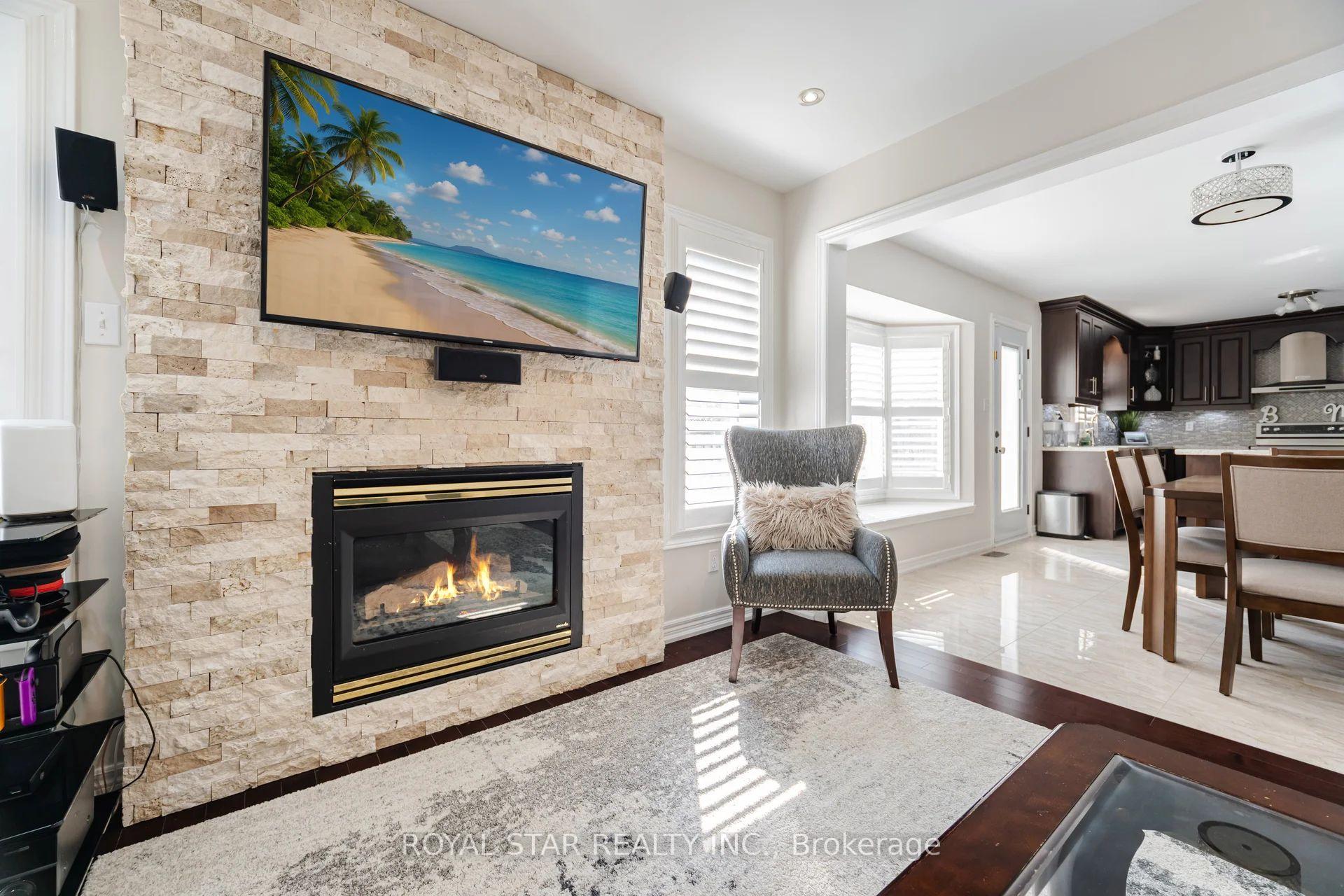 Photo 25 of 144 Barleyfield Road, Brampton, Sandringham-Wellington — HOMEH