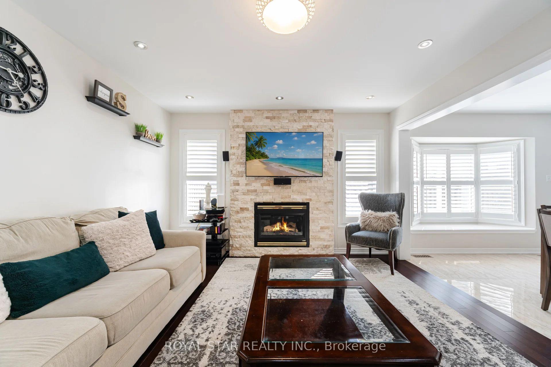 Photo 22 of 144 Barleyfield Road, Brampton, Sandringham-Wellington — HOMEH