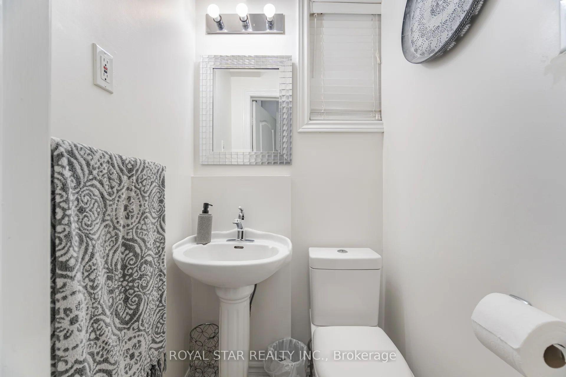 Photo 26 of 144 Barleyfield Road, Brampton, Sandringham-Wellington — HOMEH
