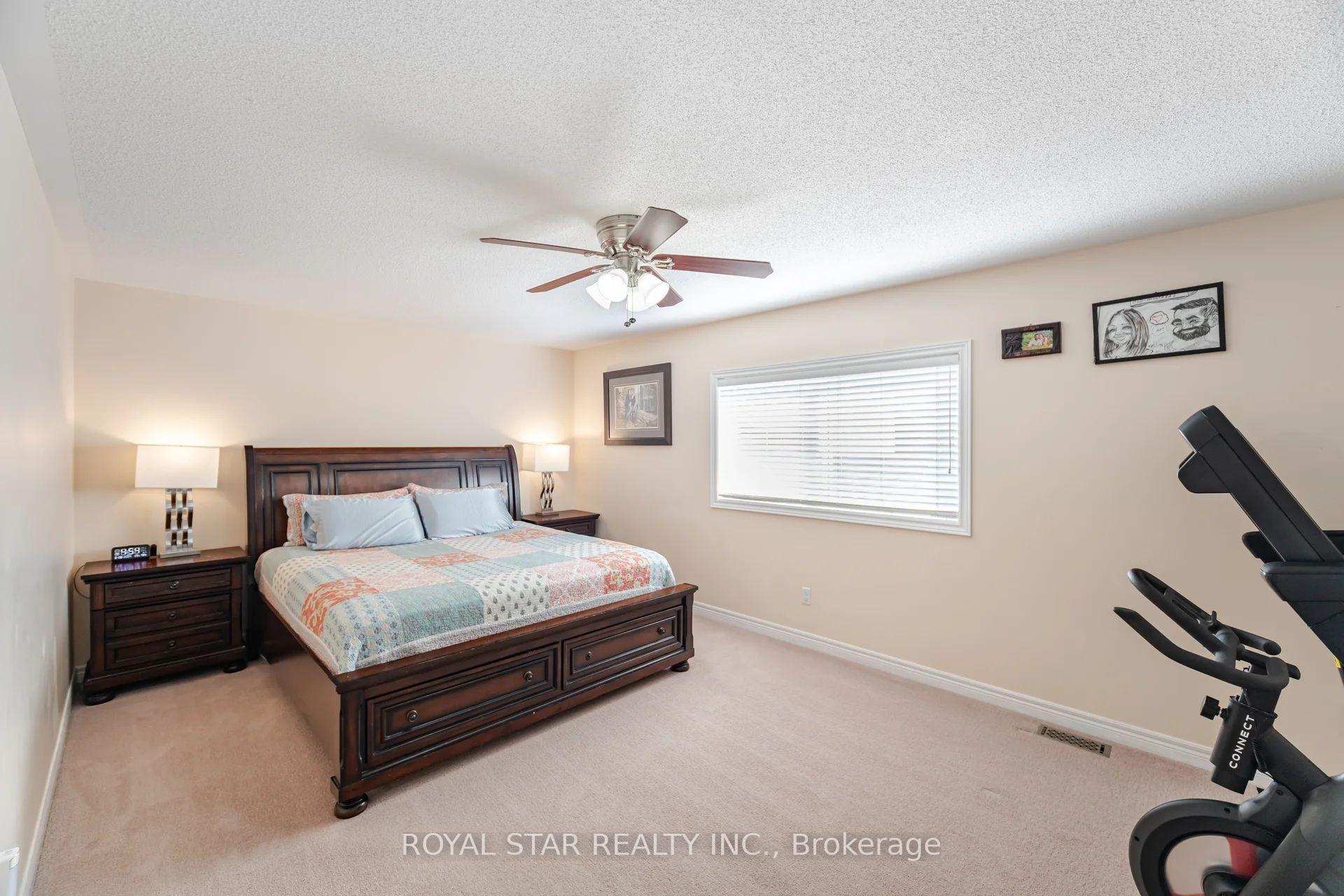 Photo 35 of 144 Barleyfield Road, Brampton, Sandringham-Wellington — HOMEH