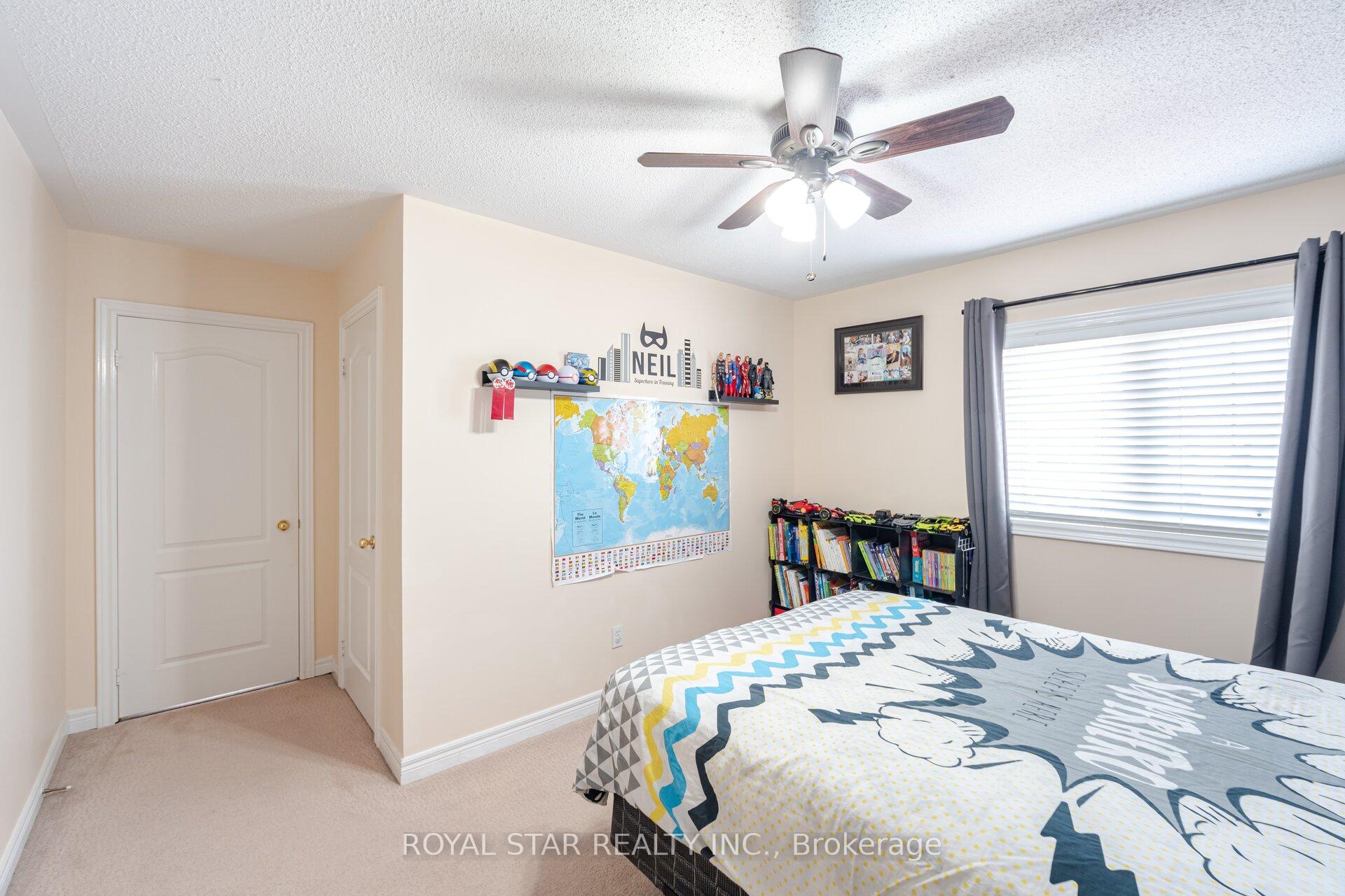 Photo 37 of 144 Barleyfield Road, Brampton, Sandringham-Wellington — HOMEH