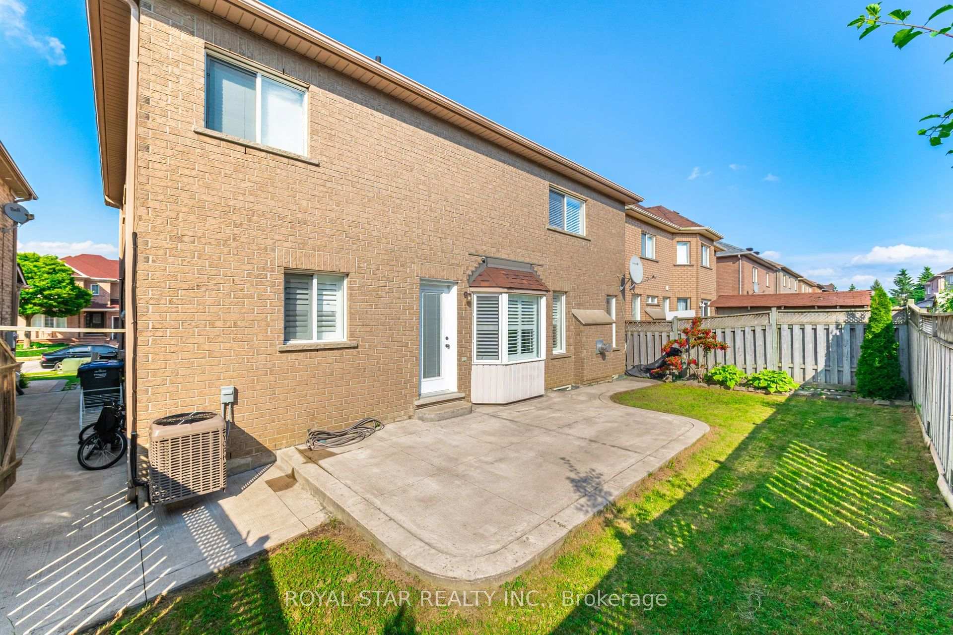 Photo 49 of 144 Barleyfield Road, Brampton, Sandringham-Wellington — HOMEH
