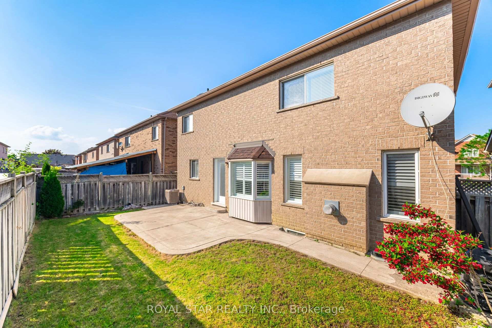 Photo 44 of 144 Barleyfield Road, Brampton, Sandringham-Wellington — HOMEH
