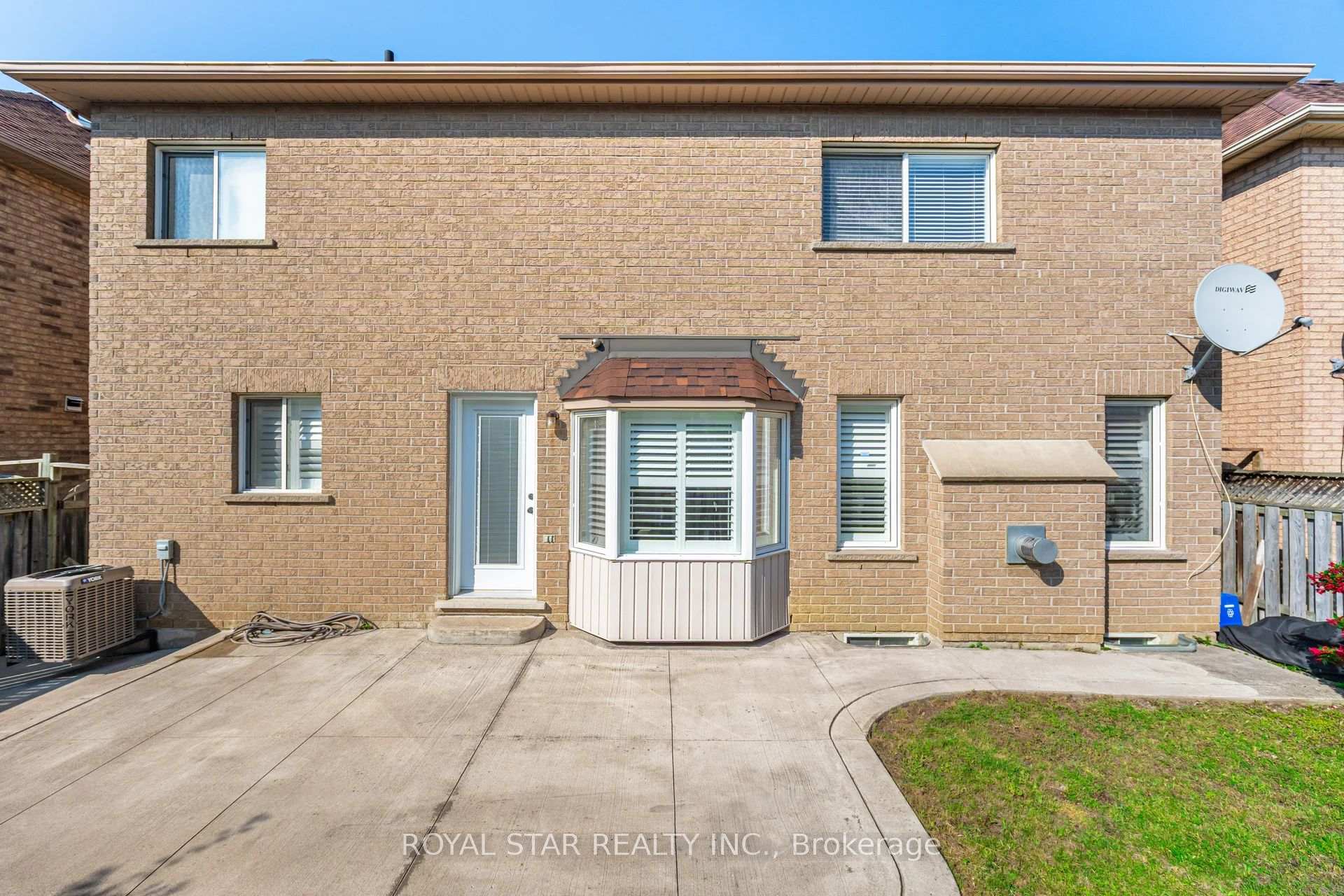 Photo 50 of 144 Barleyfield Road, Brampton, Sandringham-Wellington — HOMEH