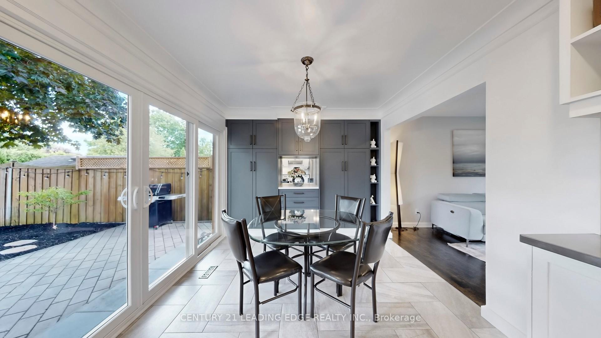 Photo 23 of 29 Sir Caradoc Place, Markham, Markham Village — HOMEH