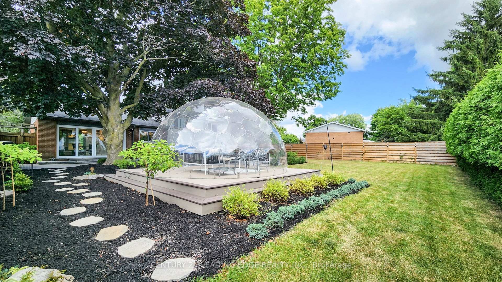 Photo 11 of 29 Sir Caradoc Place, Markham, Markham Village — HOMEH