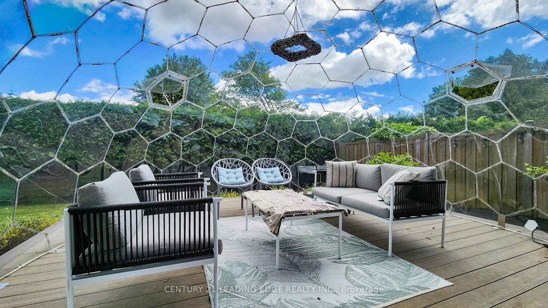 Photo 9 of 29 Sir Caradoc Place, Markham, Markham Village — HOMEH