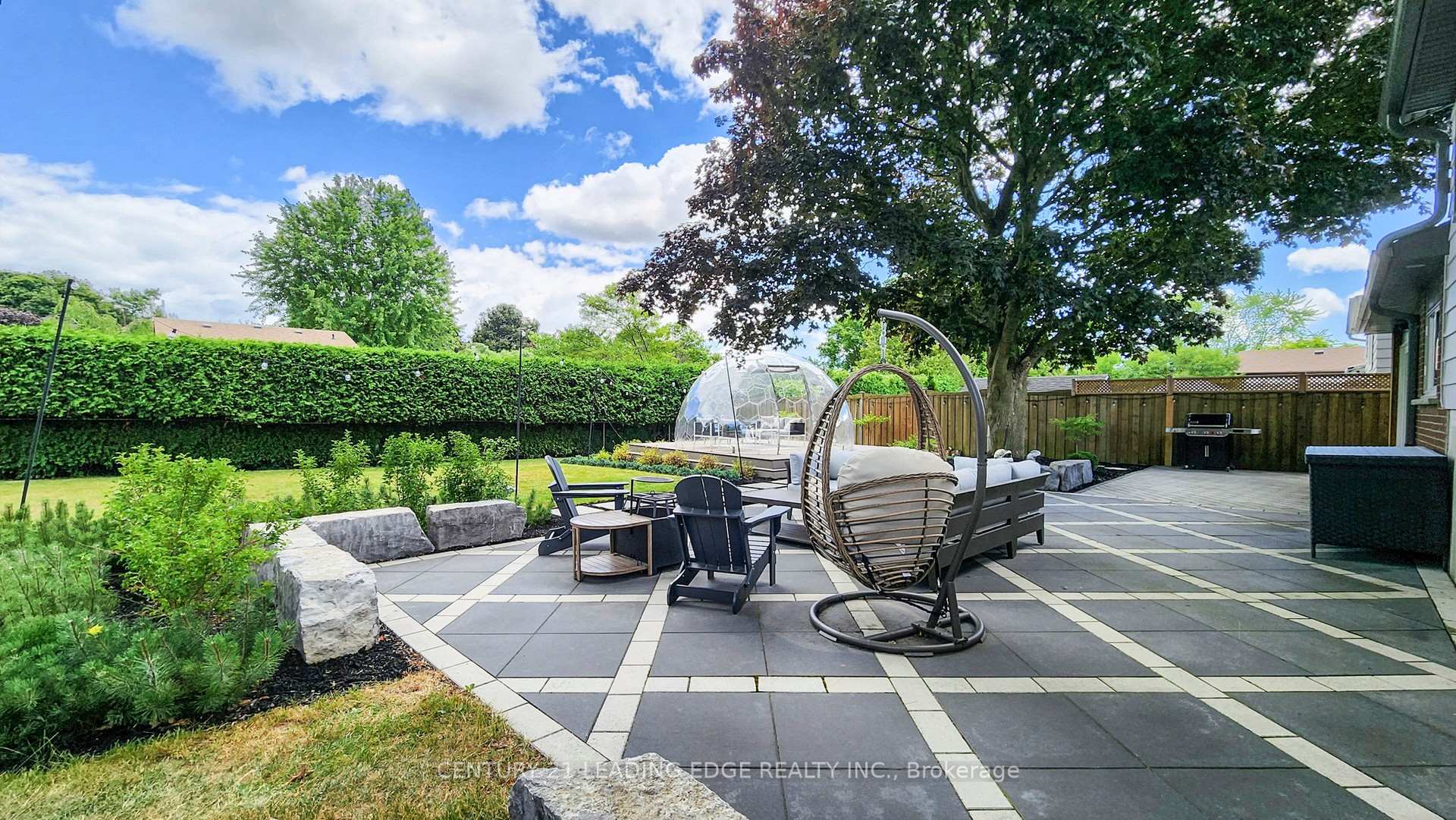 Photo 7 of 29 Sir Caradoc Place, Markham, Markham Village — HOMEH