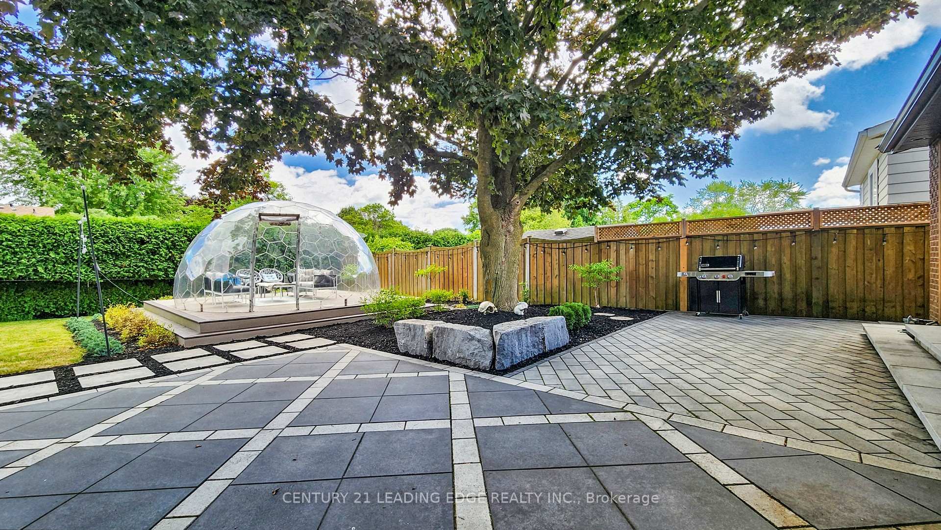 Photo 16 of 29 Sir Caradoc Place, Markham, Markham Village — HOMEH