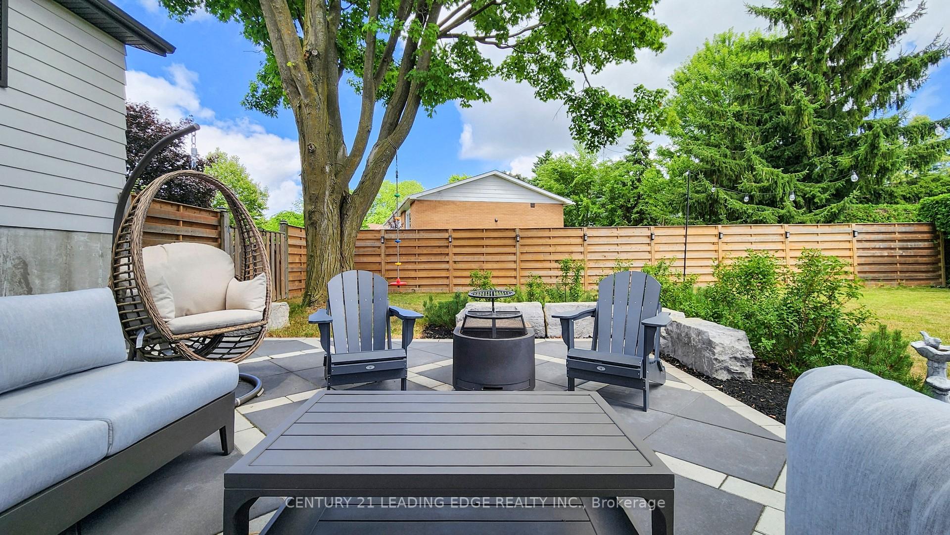Photo 15 of 29 Sir Caradoc Place, Markham, Markham Village — HOMEH