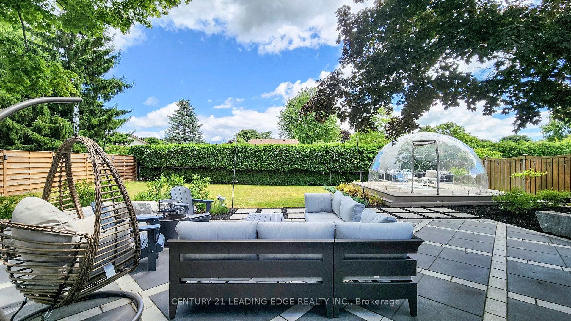 Photo 14 of 29 Sir Caradoc Place, Markham, Markham Village — HOMEH