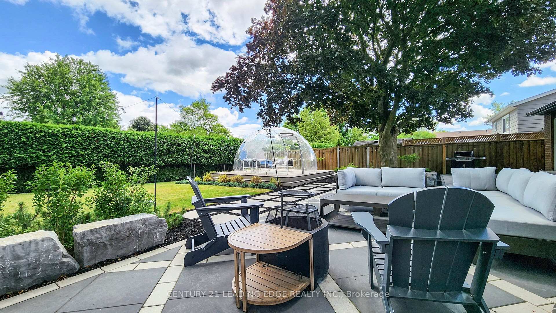 Photo 18 of 29 Sir Caradoc Place, Markham, Markham Village — HOMEH