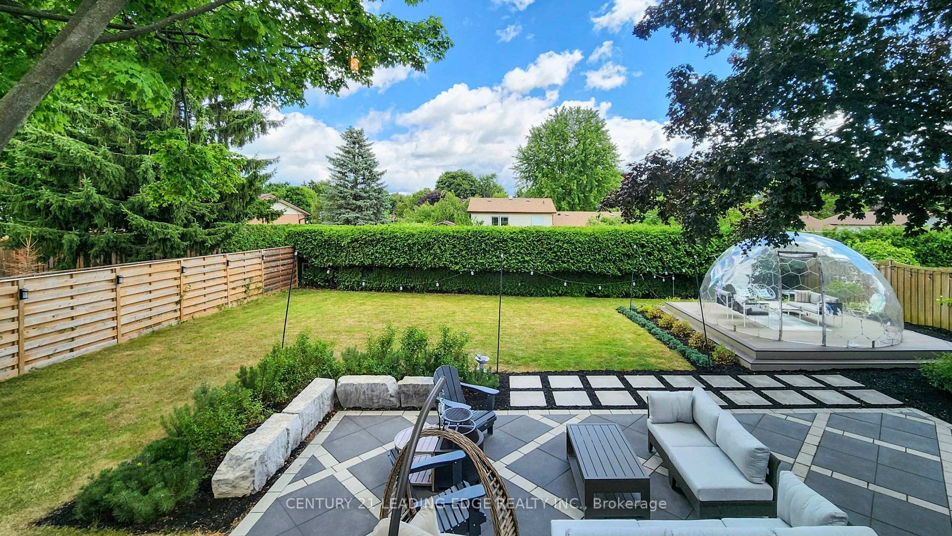 Photo 22 of 29 Sir Caradoc Place, Markham, Markham Village — HOMEH