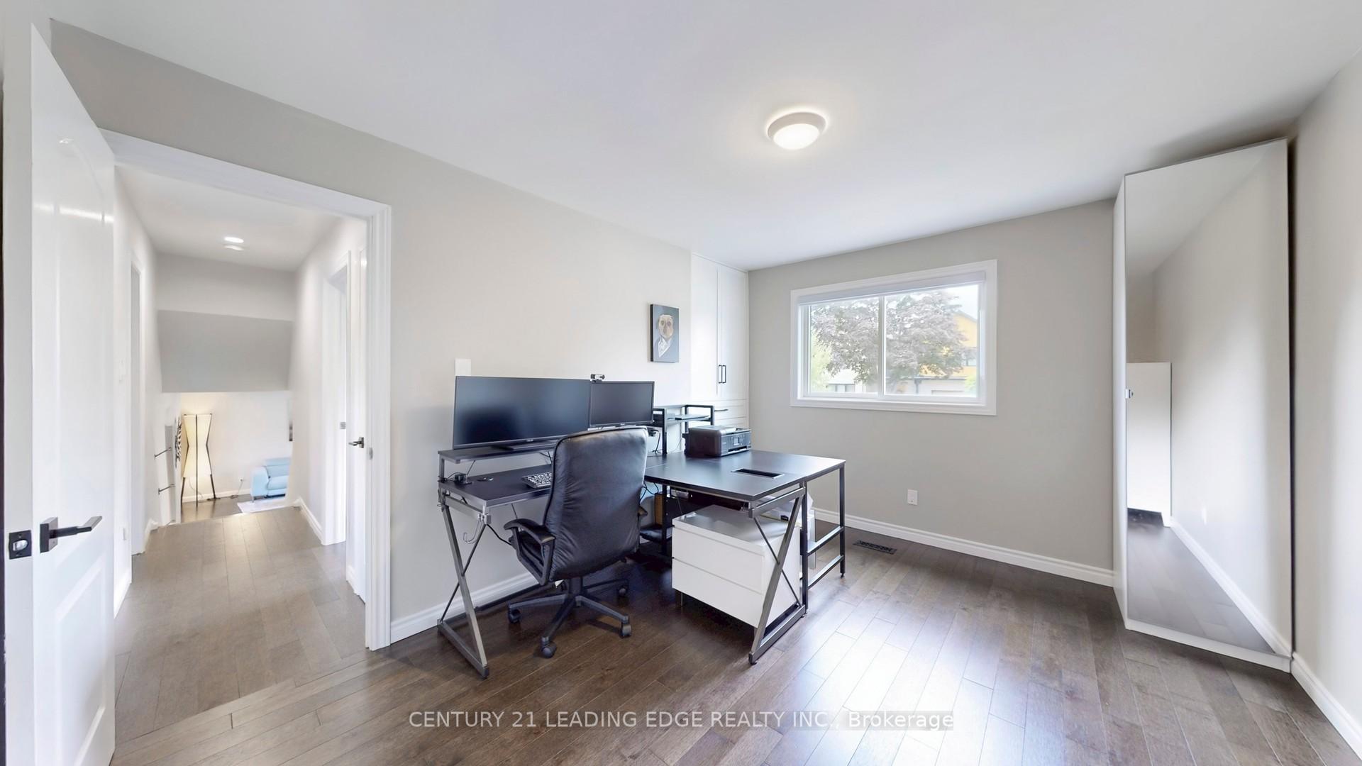 Photo 26 of 29 Sir Caradoc Place, Markham, Markham Village — HOMEH