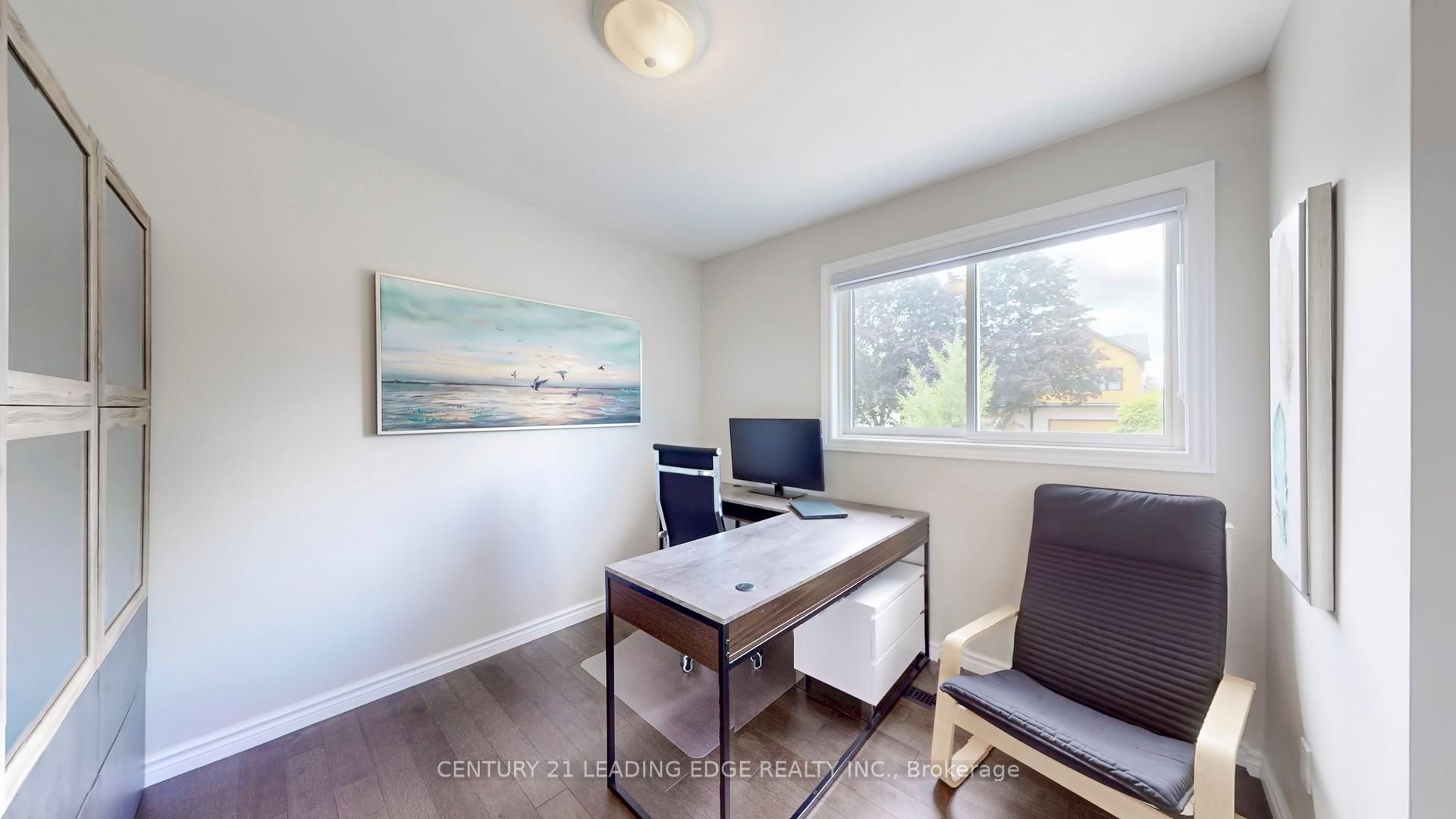 Photo 28 of 29 Sir Caradoc Place, Markham, Markham Village — HOMEH