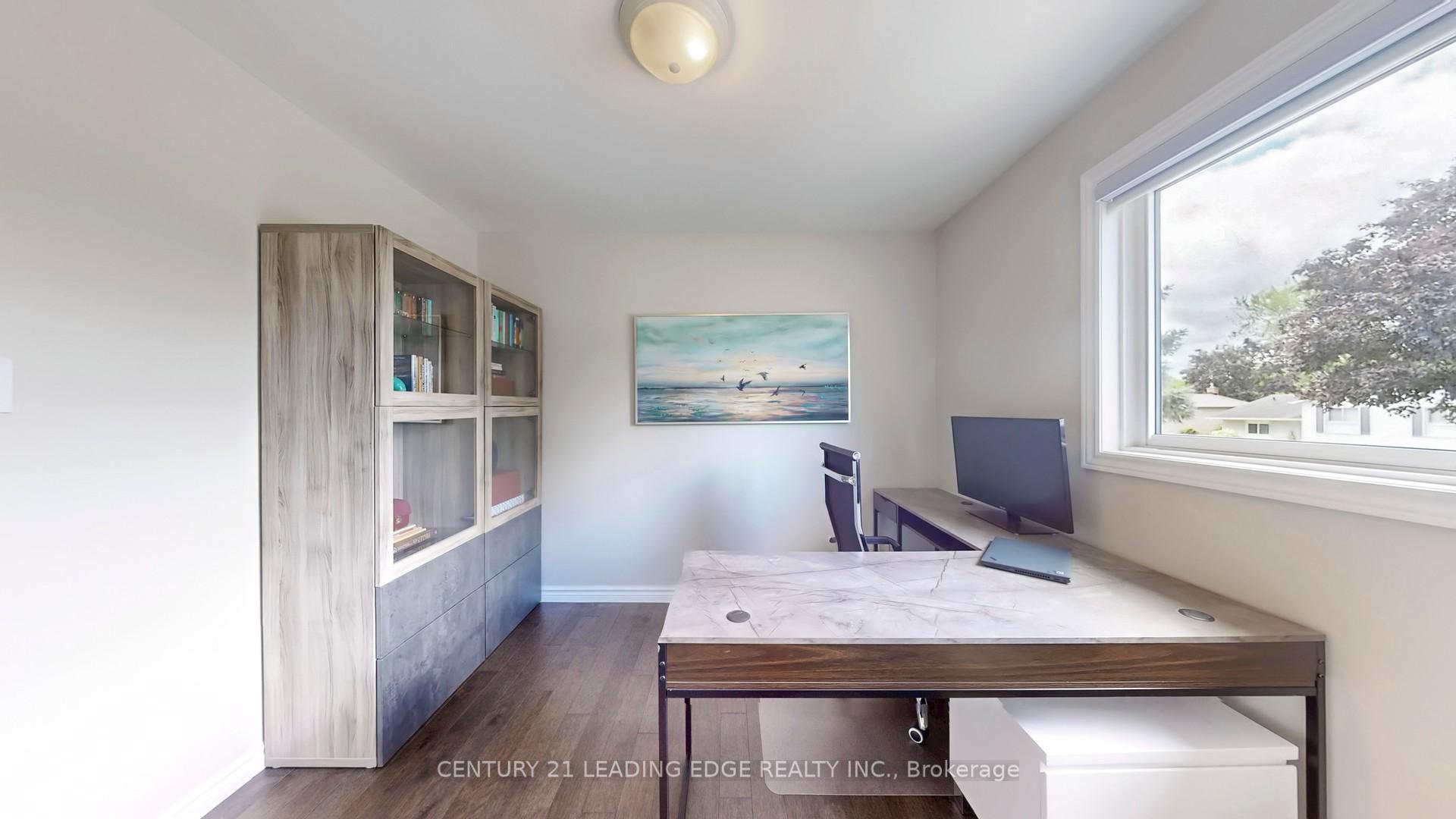 Photo 25 of 29 Sir Caradoc Place, Markham, Markham Village — HOMEH